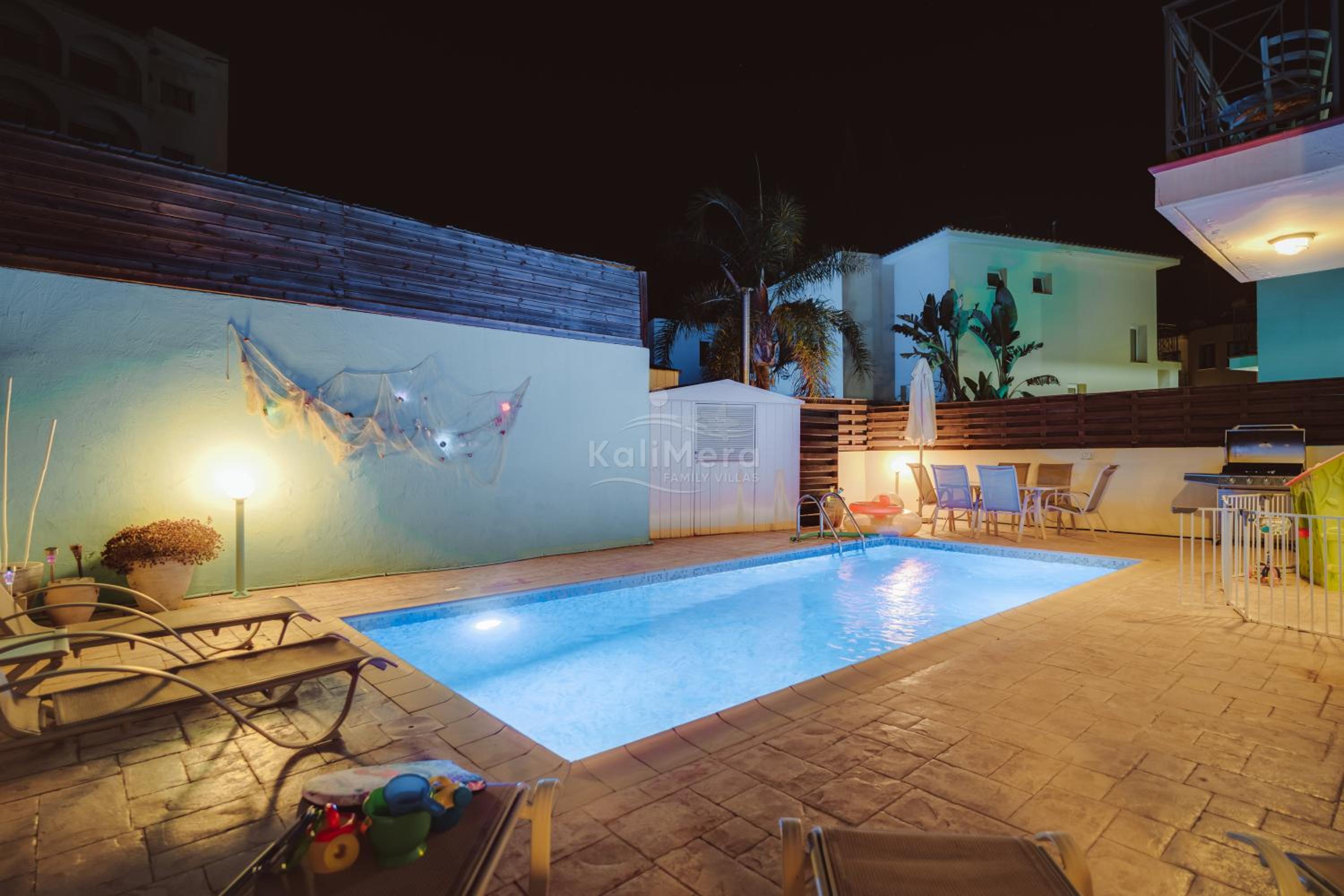 Villa Emily view 4