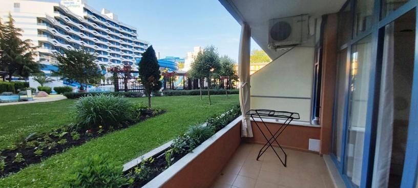 Trakia Plaza Apartaments