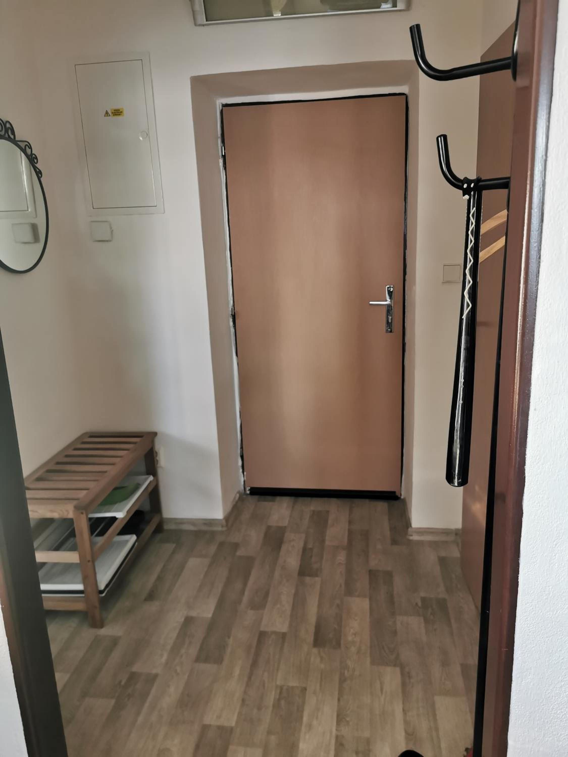 Apartmán Romance