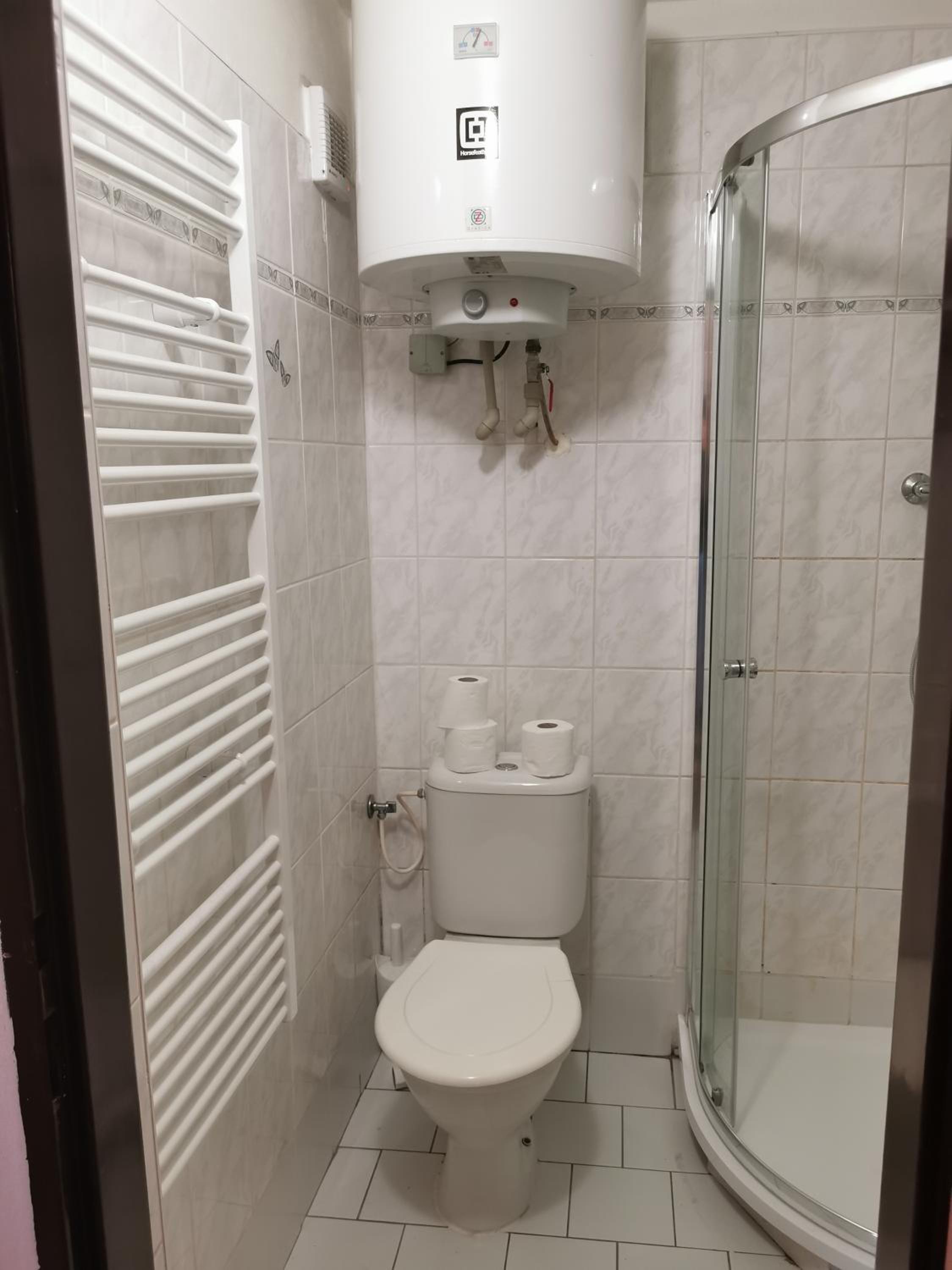 Apartmán Romance