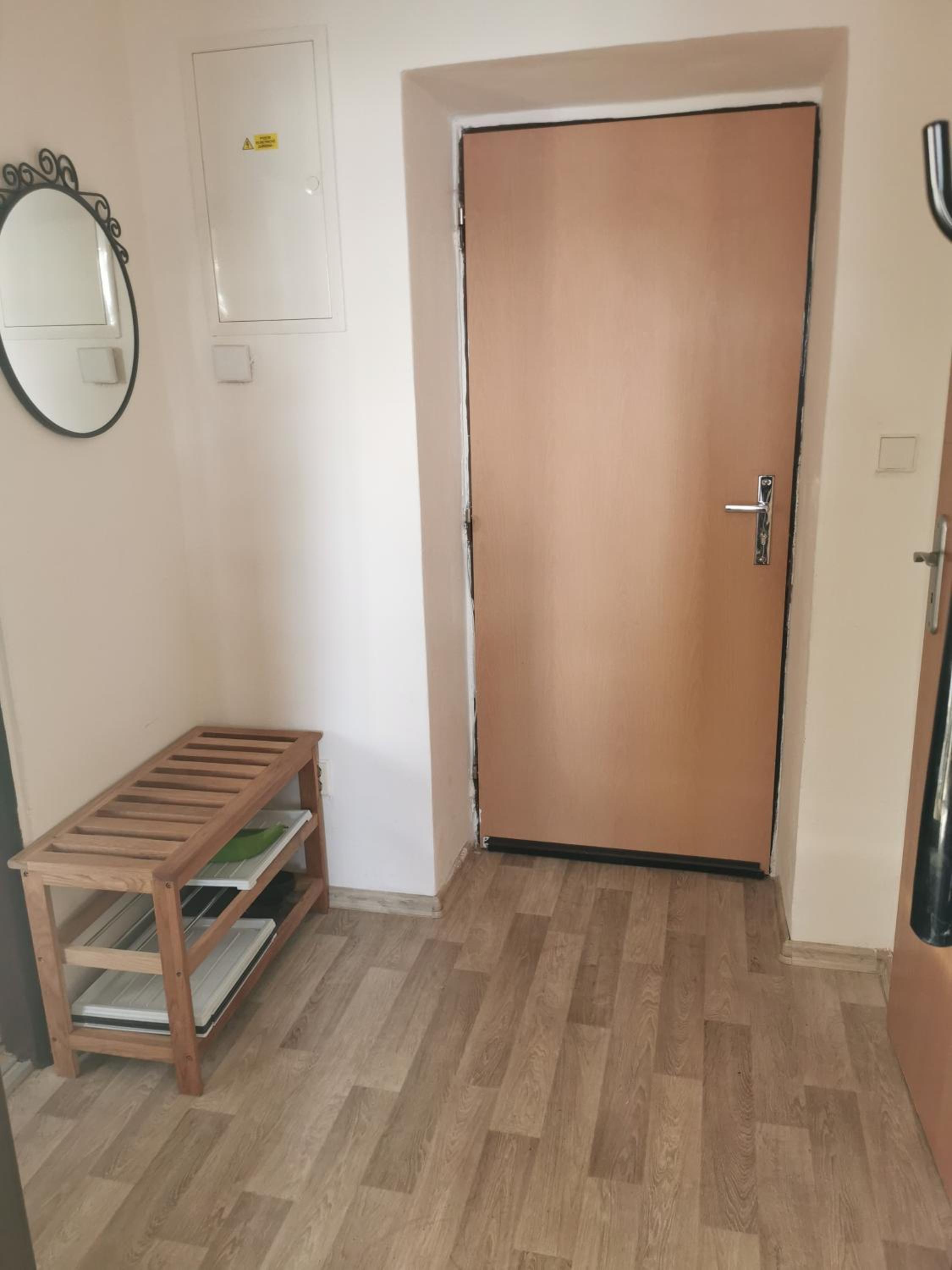 Apartmán Romance