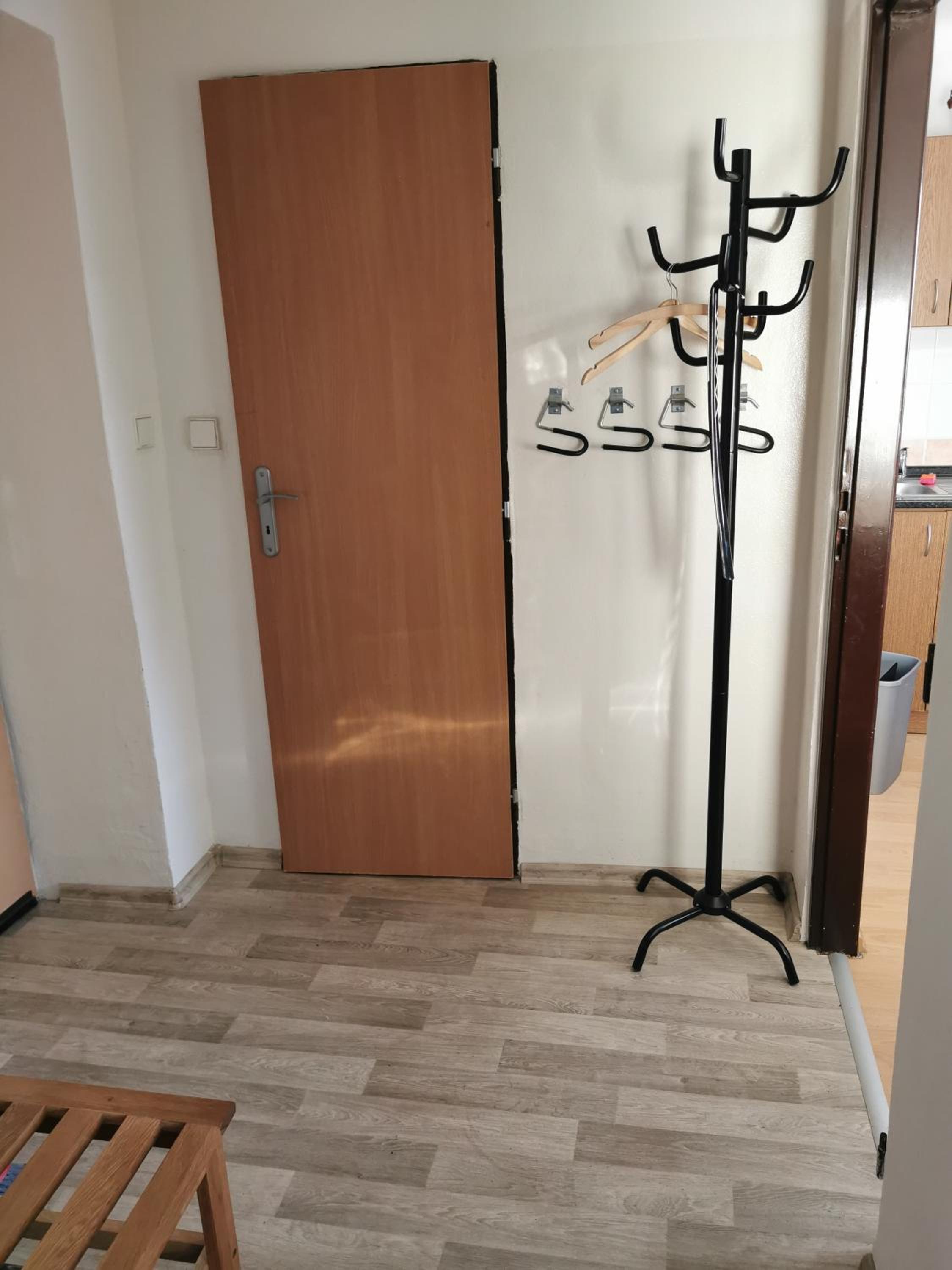 Apartmán Romance