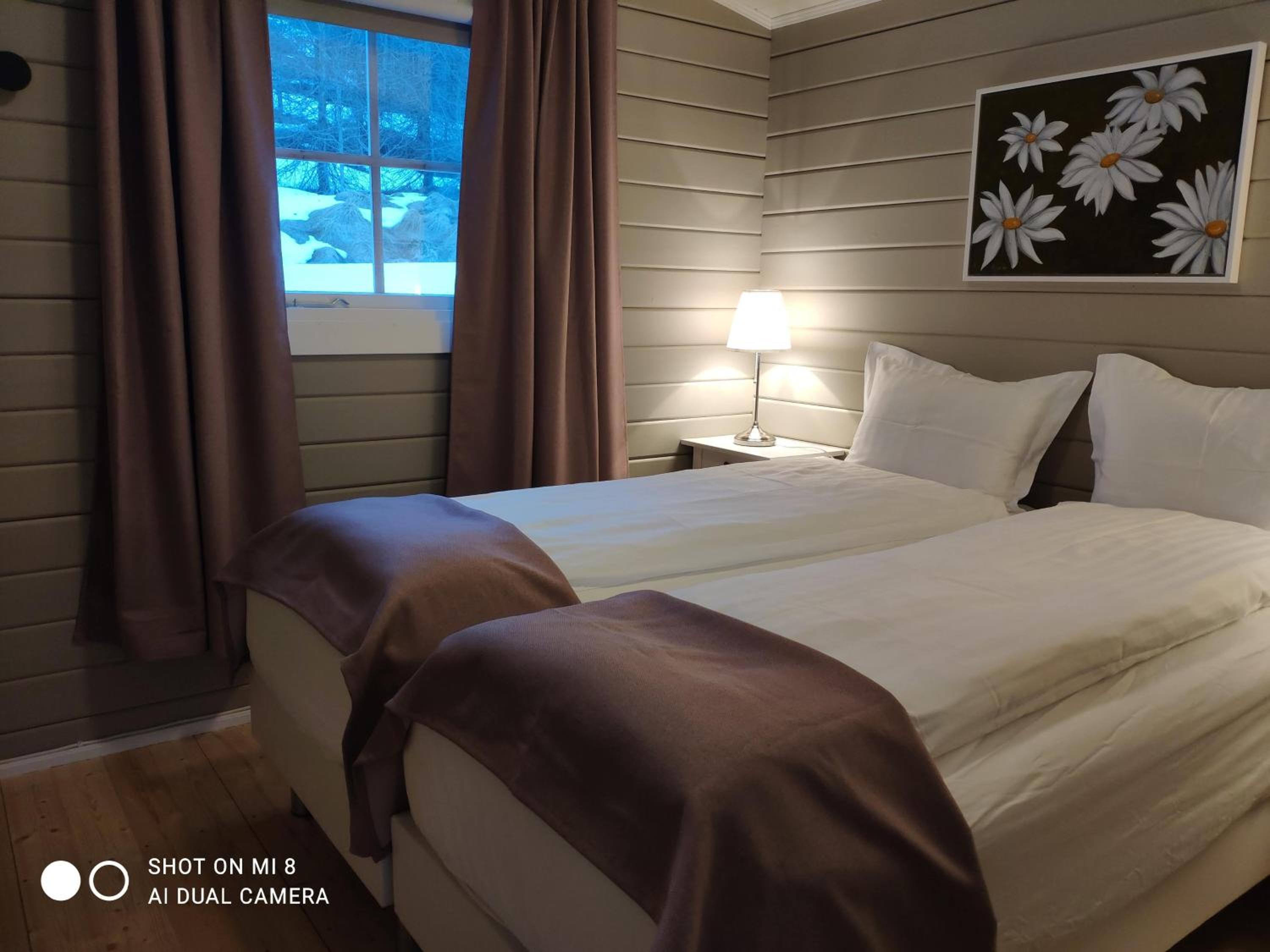 Laugar Guesthouse