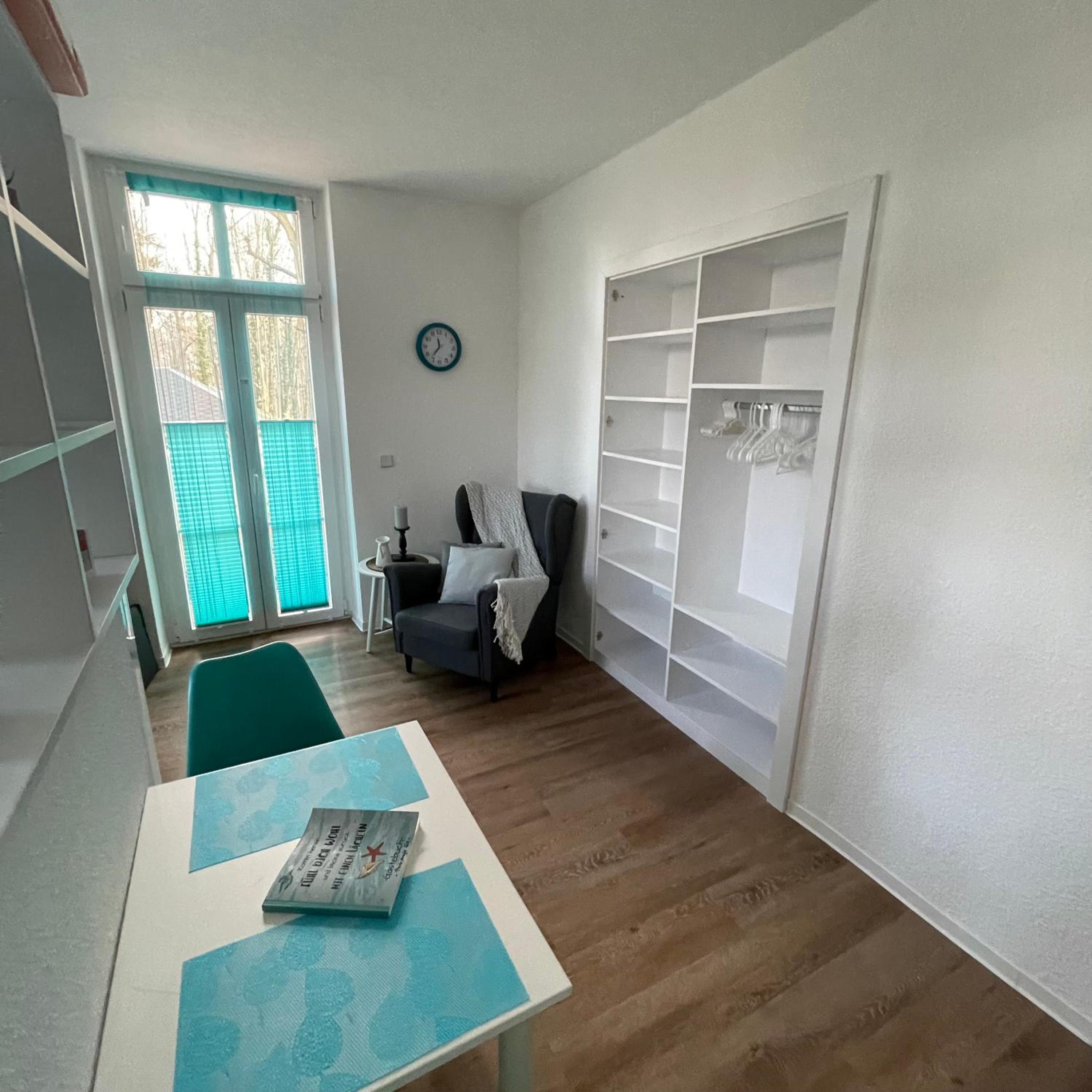 Moderne Gästewohnung 