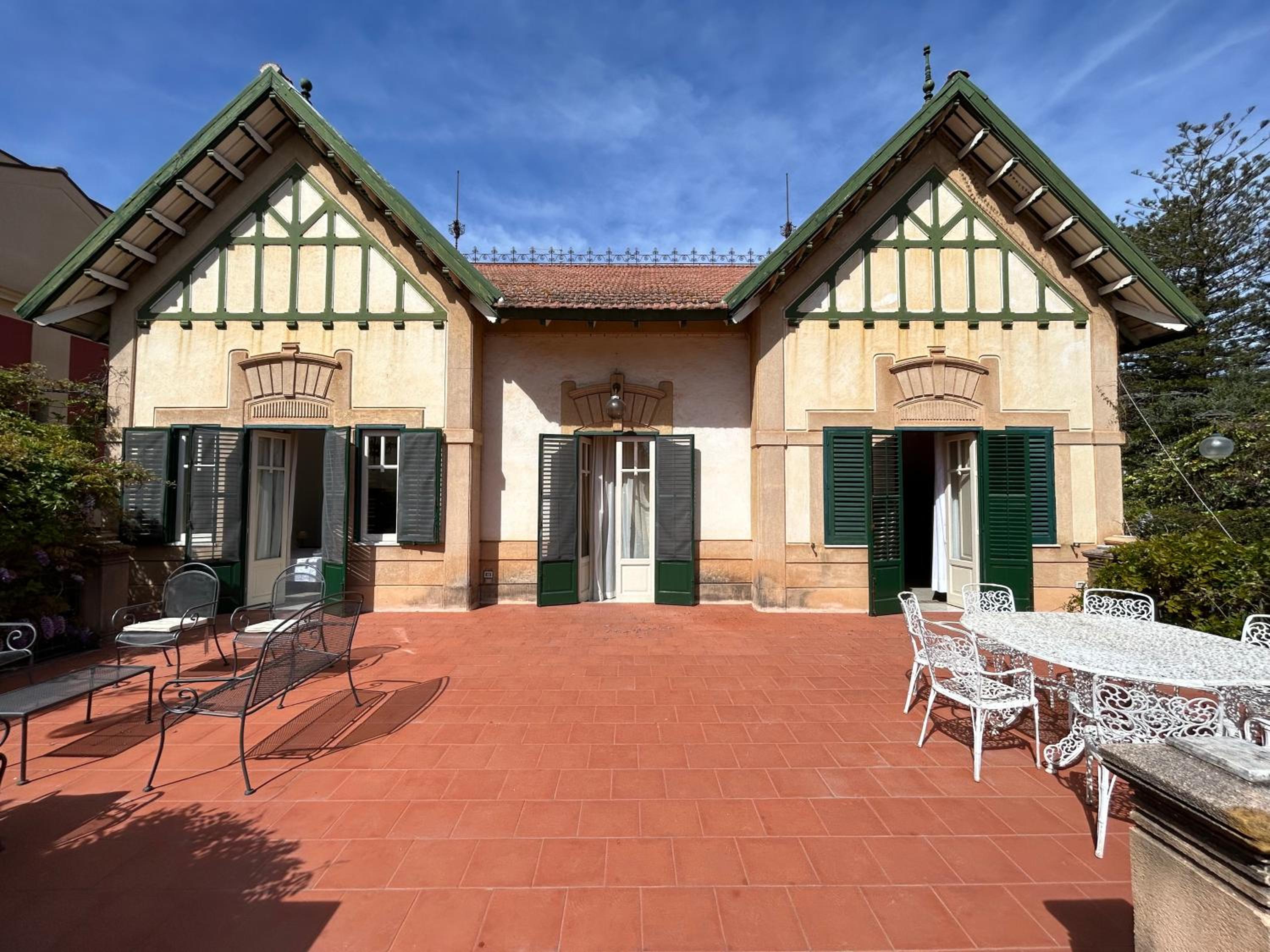 mondello beach luxury apartments view 2