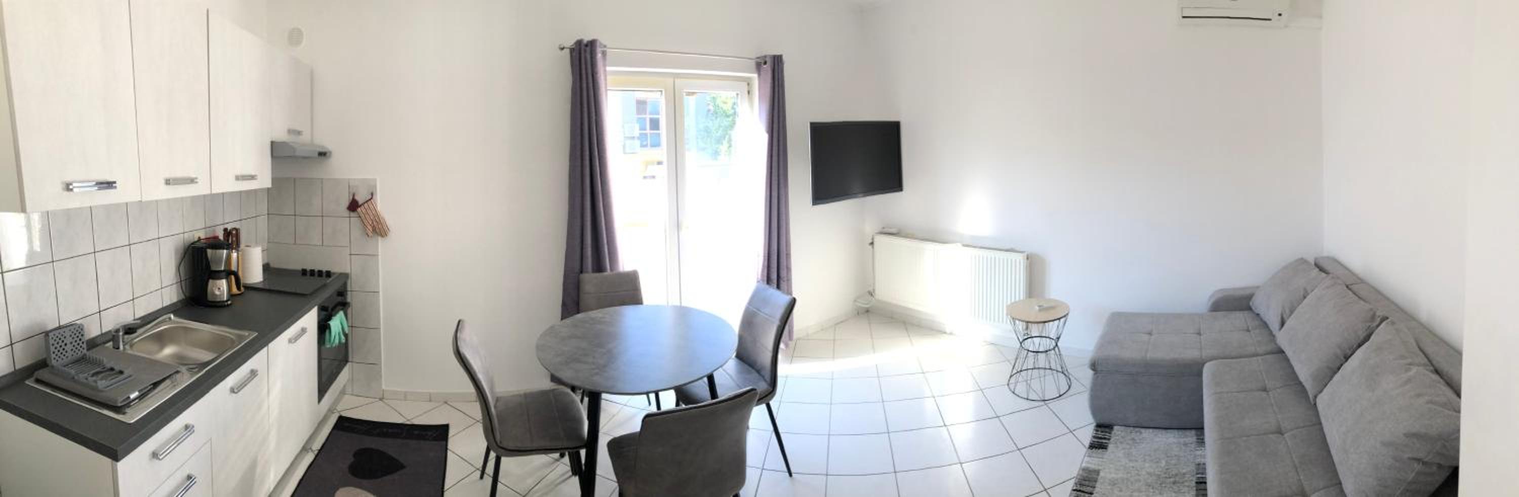 Apartment barba.frane view 3