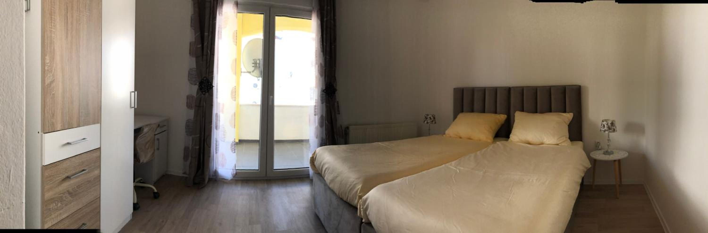 Apartment barba.frane view 4