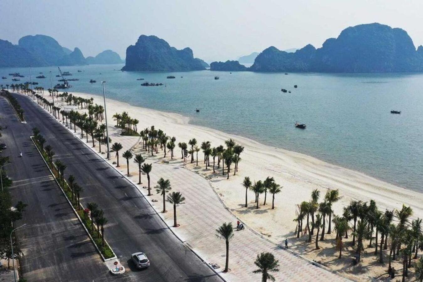 Là nhà 2 homestay