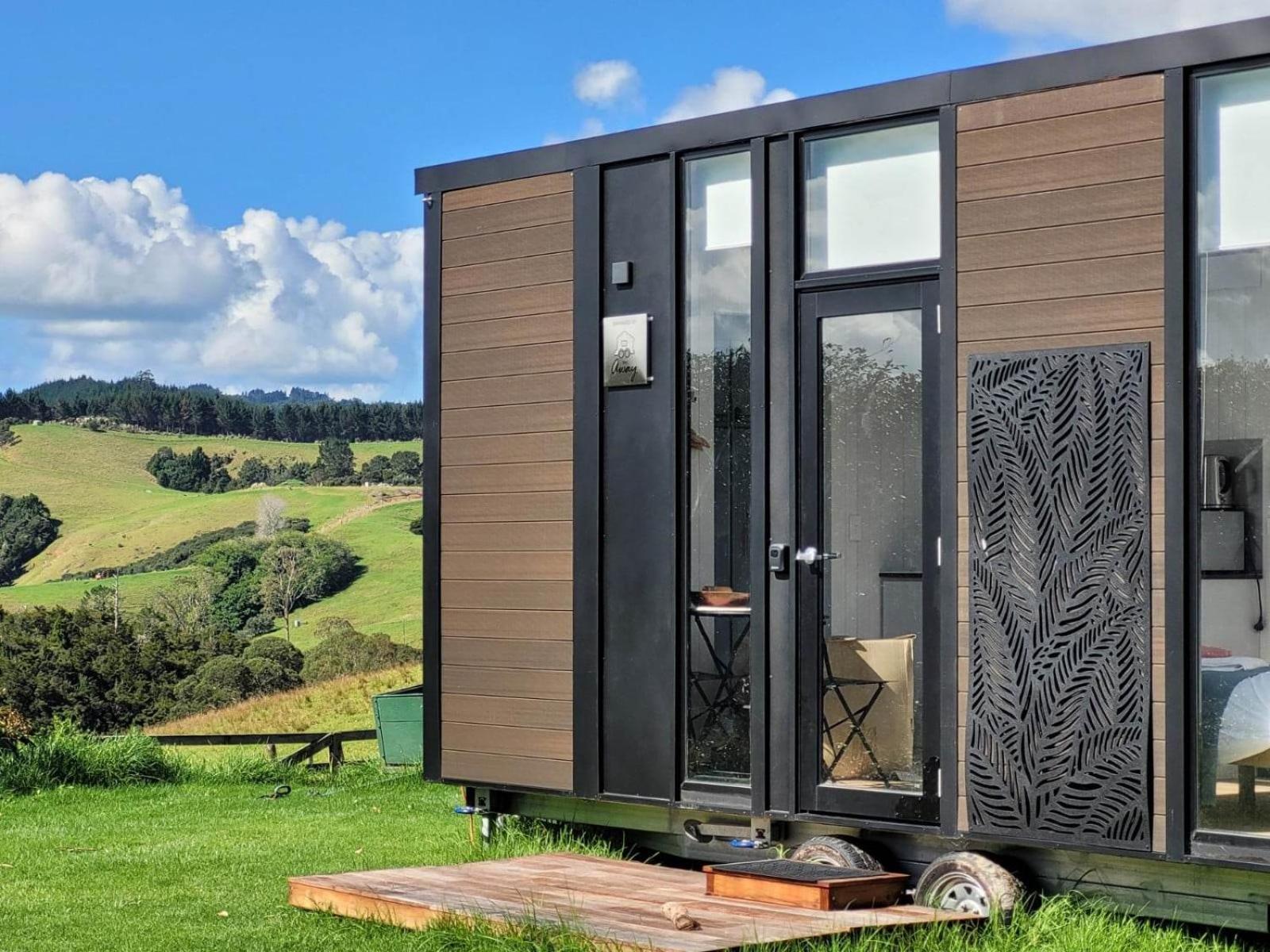 Deloraine Tiny Retreat by Tiny Away view 5
