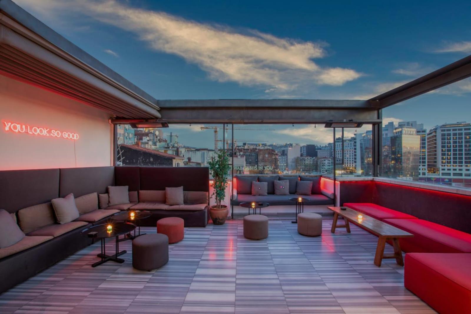 roof