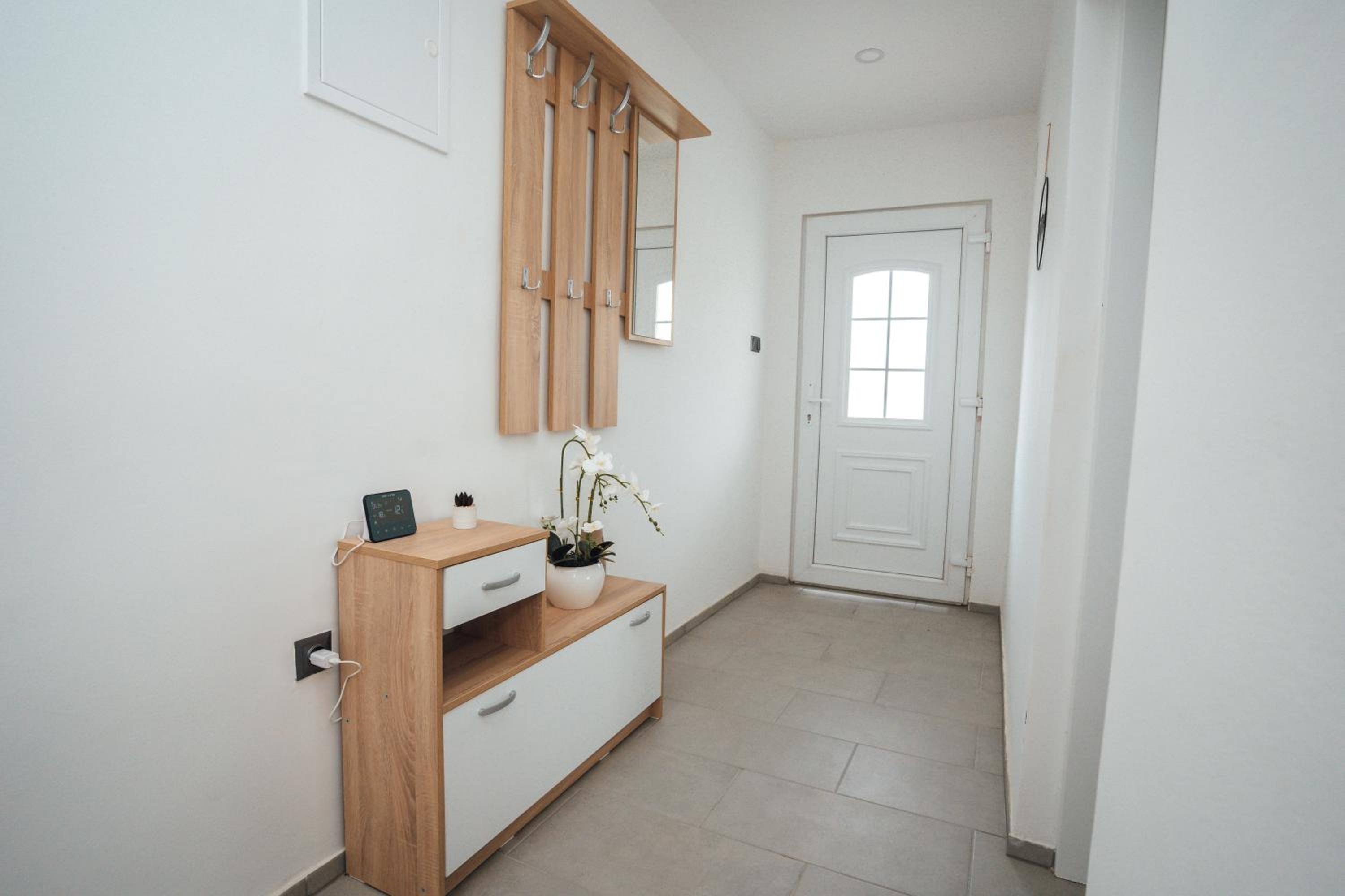 Holiday Home Lu view 4