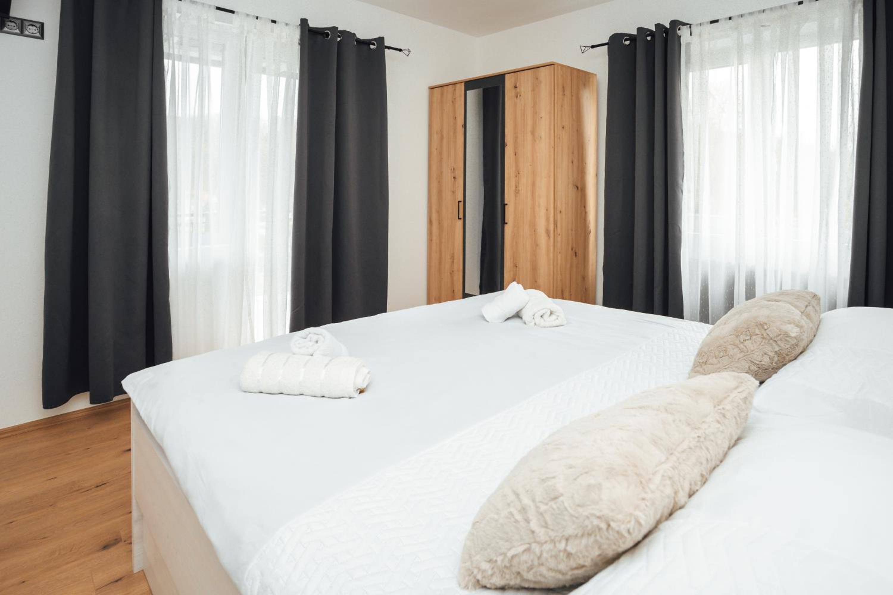 Holiday Home Lu view 5