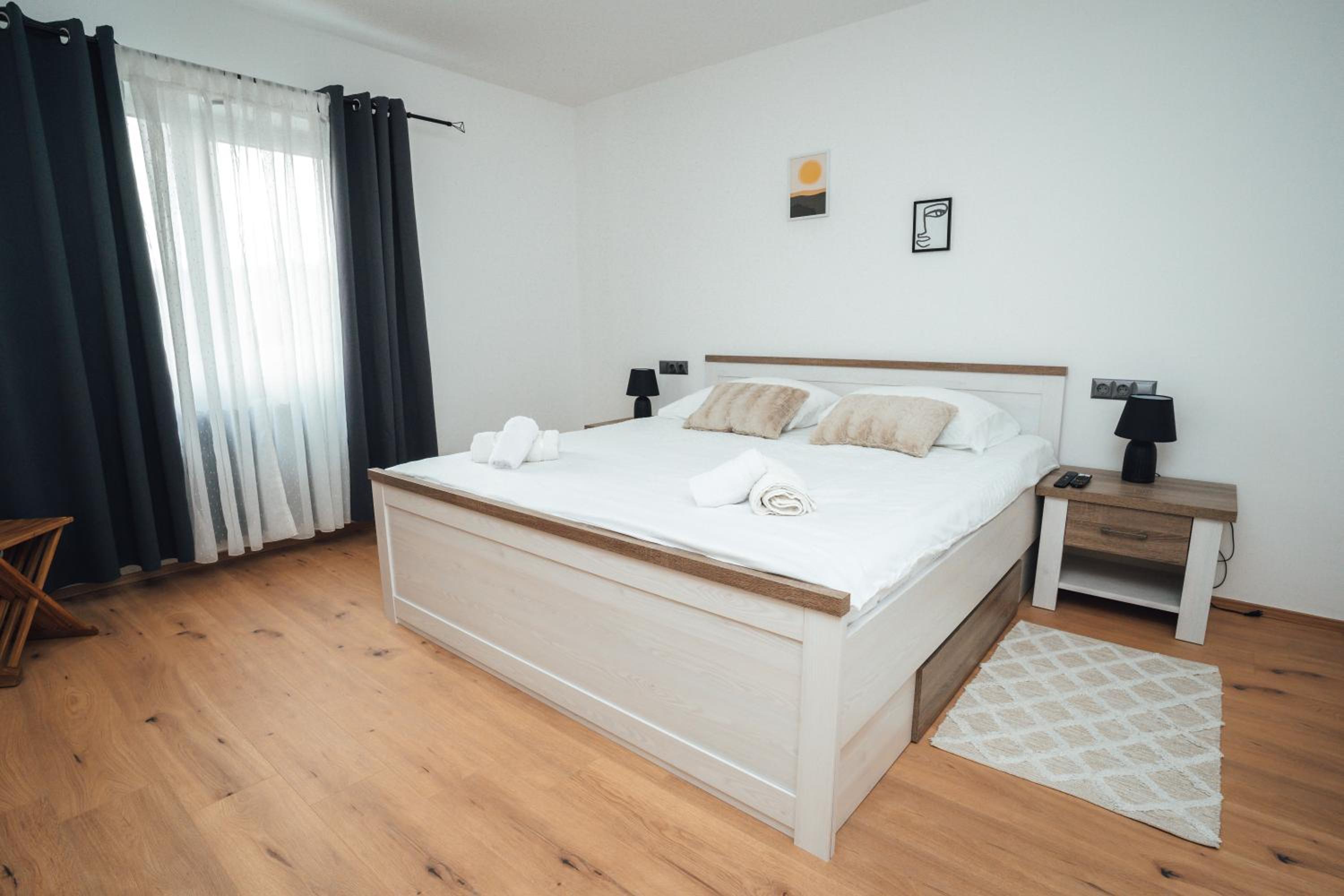 Holiday Home Lu view 3