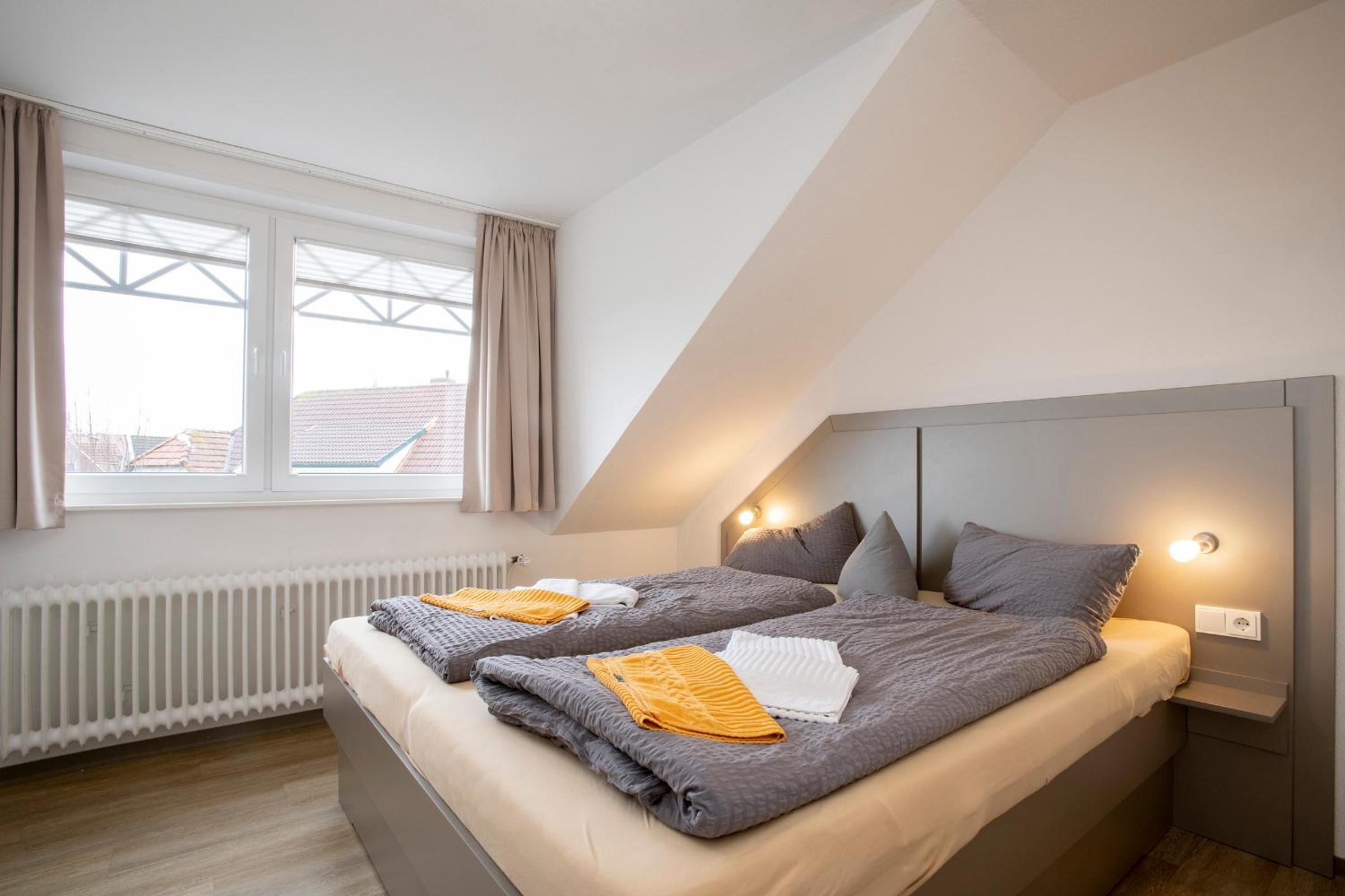 Uhlenkamp Appartement -1- im UHLENKAMP