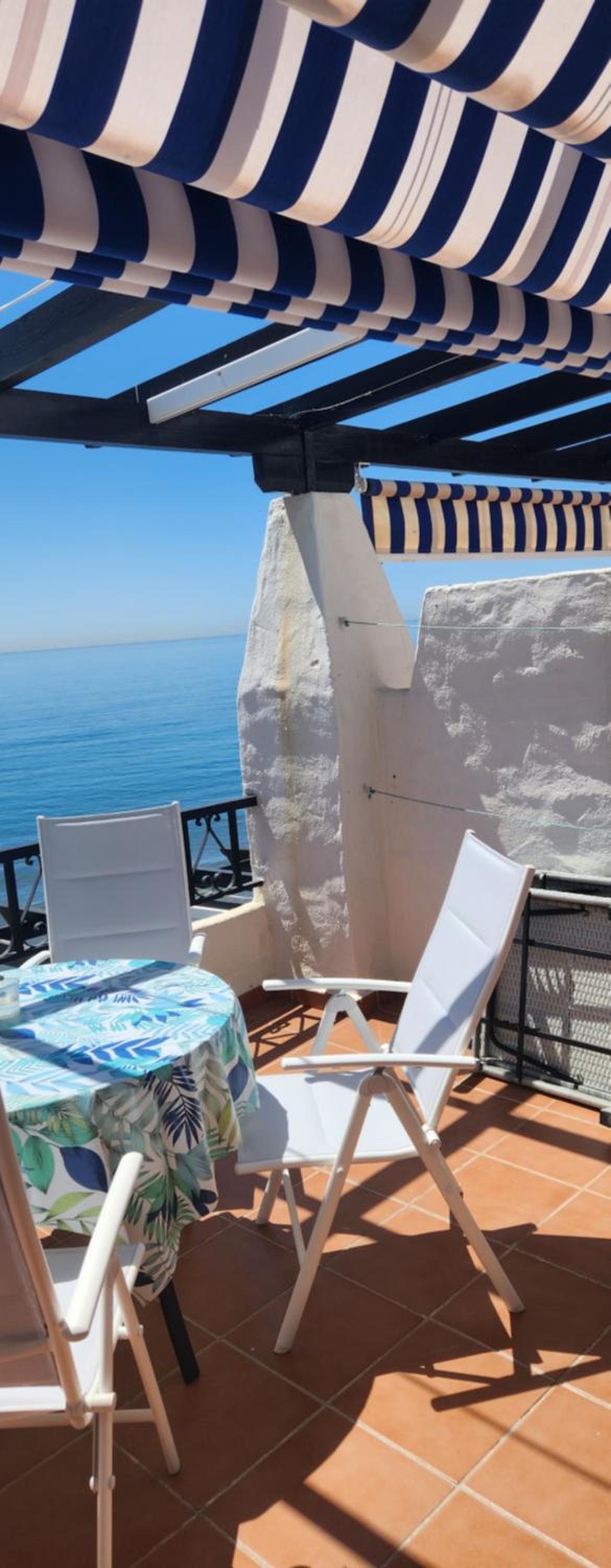ELENA flat Lovely paradise above the sea photo 5