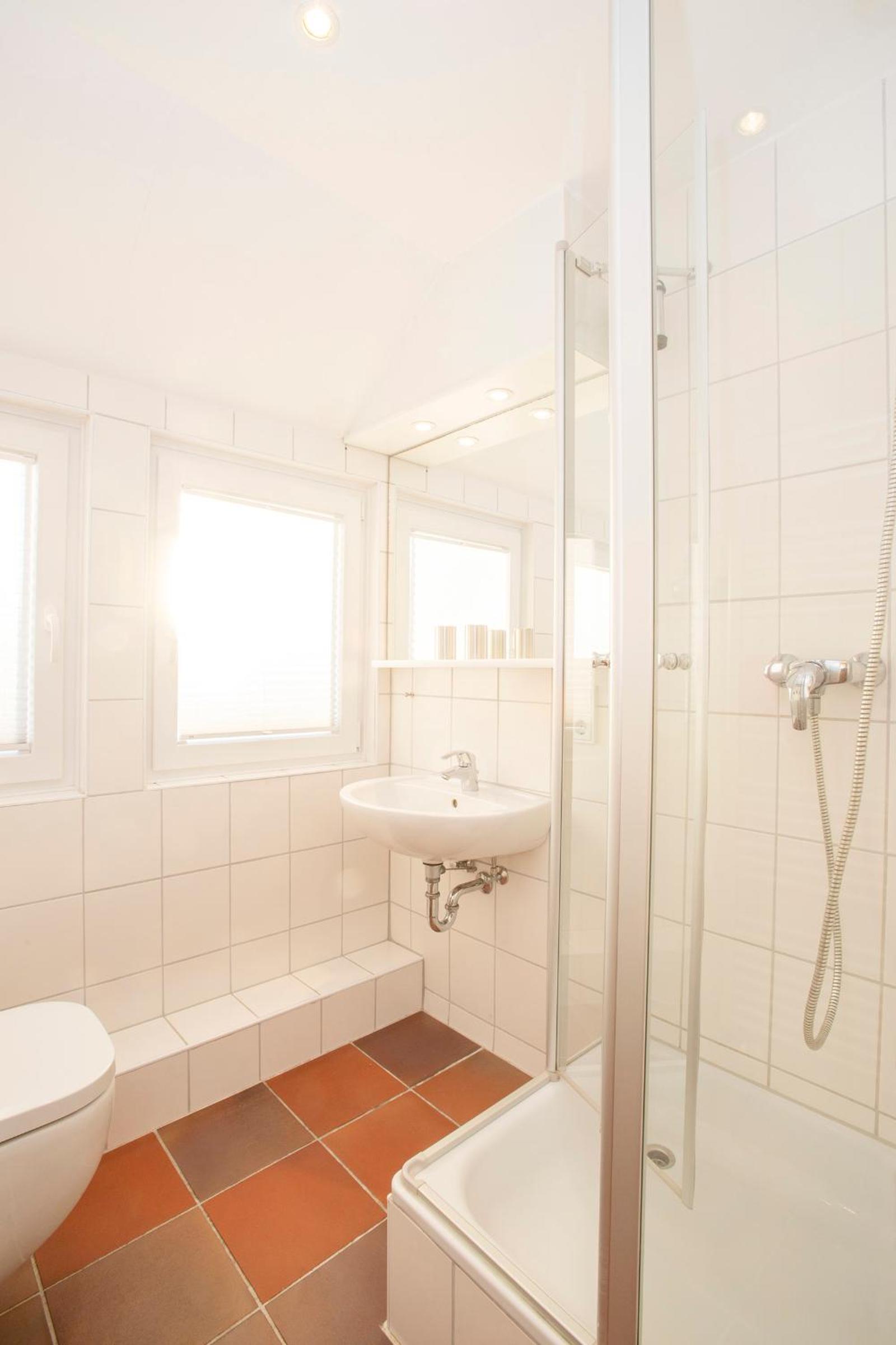 Uhlenkamp Appartement -8- im UHLENKAMP