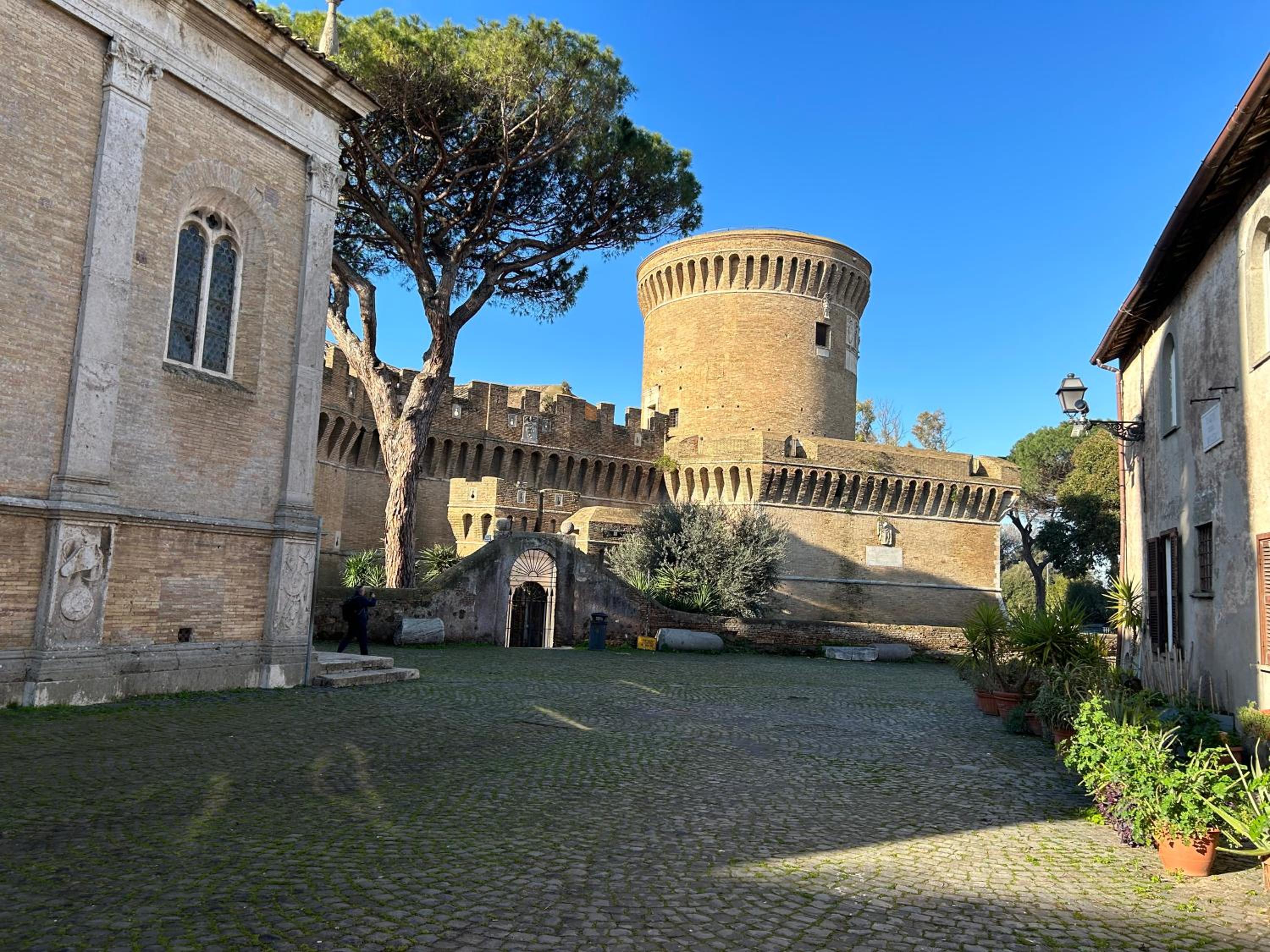 La casa di Gioia view 3
