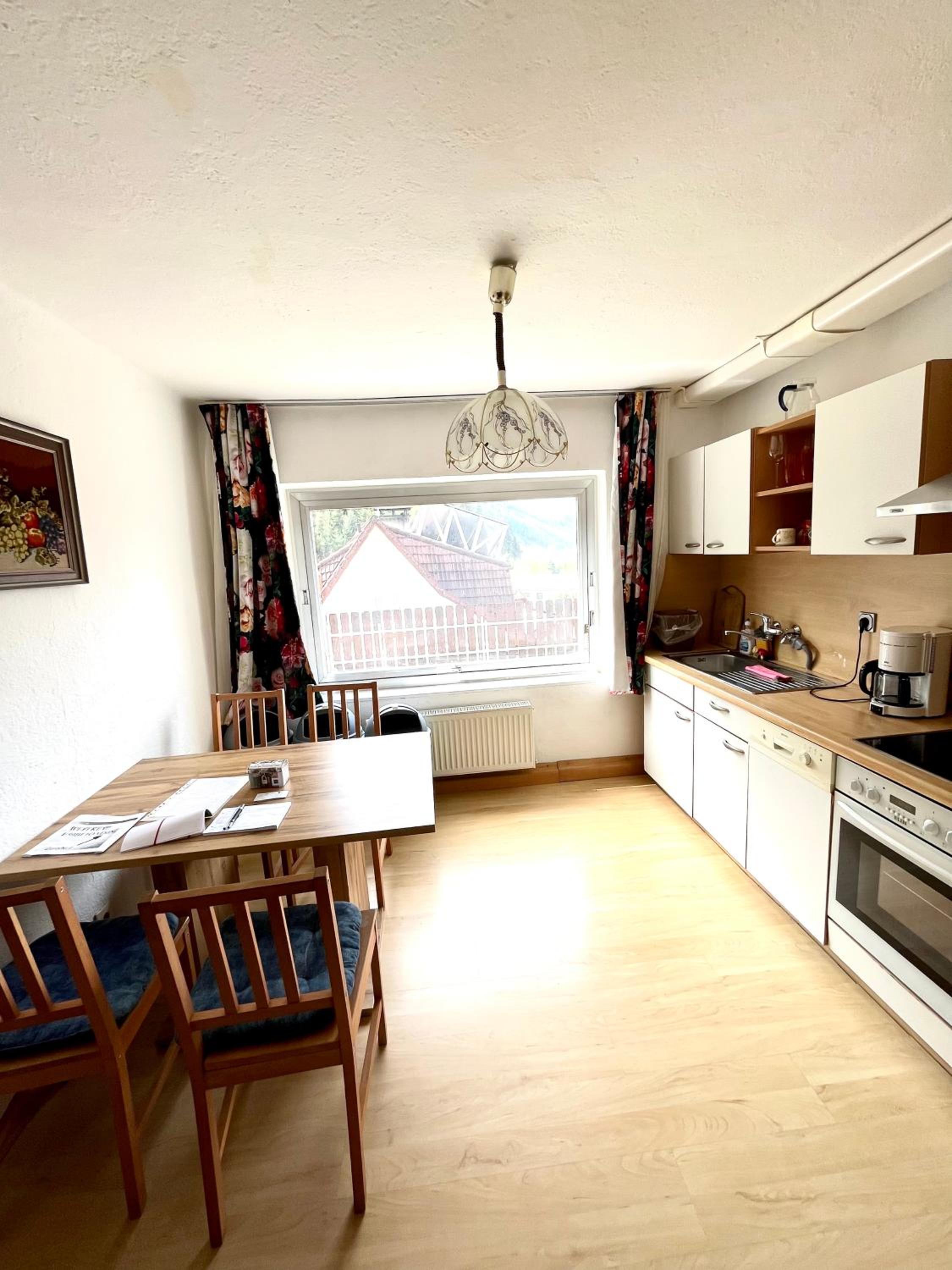 Private Wohnung view 4