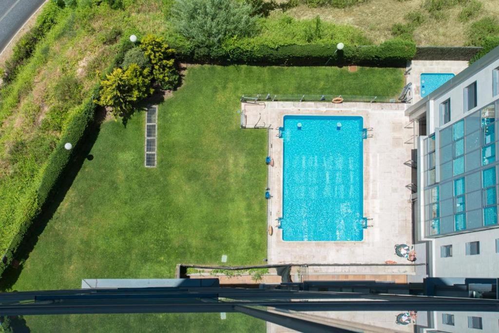Nuevo Madrid - Apartamento de 1 dormitorio