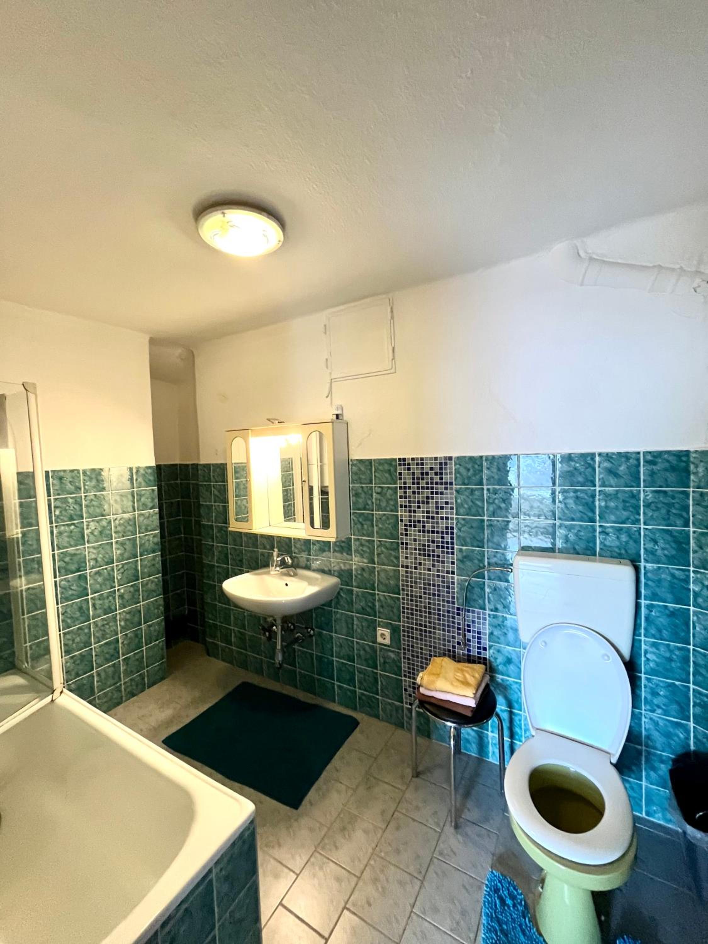 Private Wohnung view 3