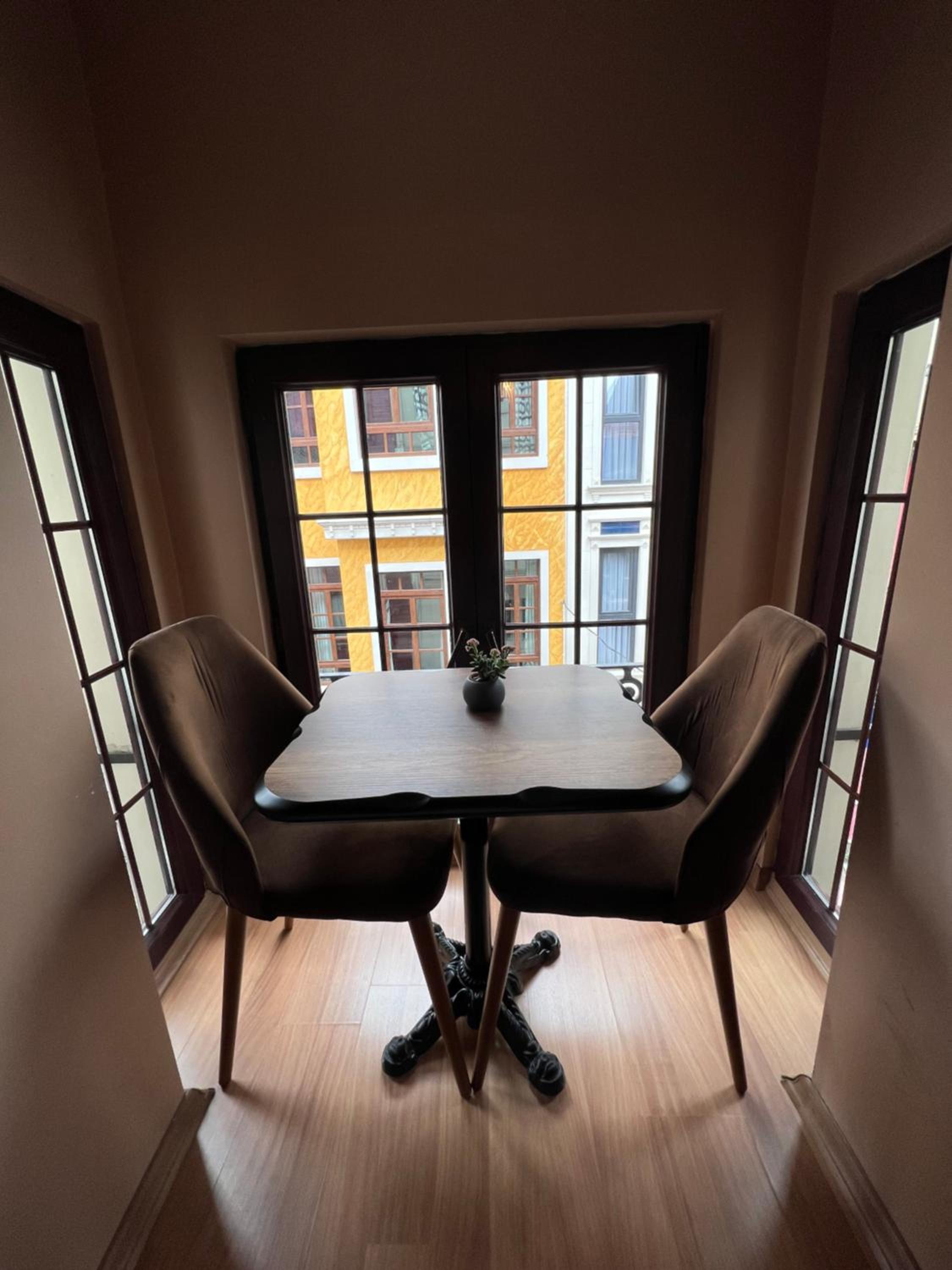 Zendy Suite Otel - Image 29