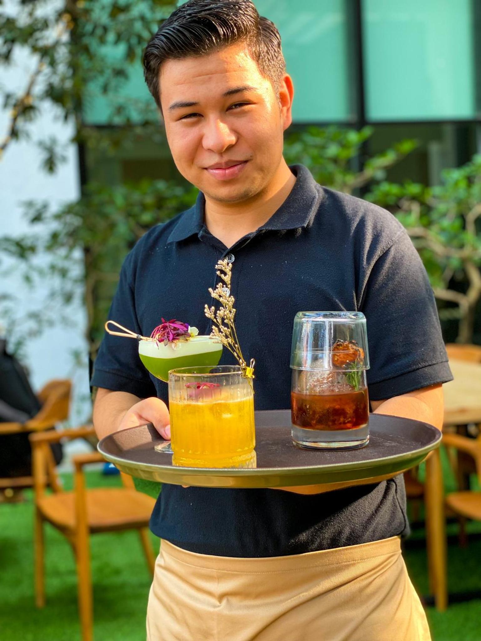 Damai 88 Suites By iHost Global