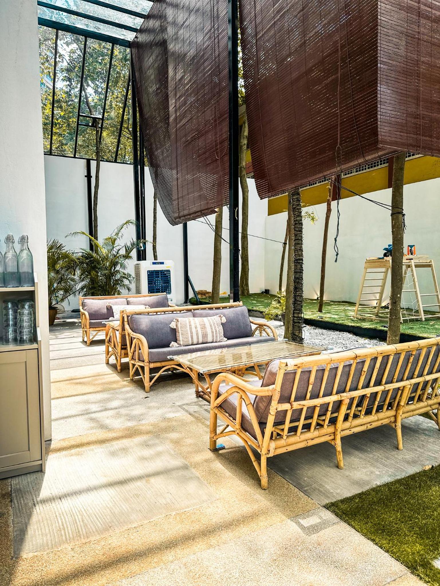 Damai 88 Suites By iHost Global