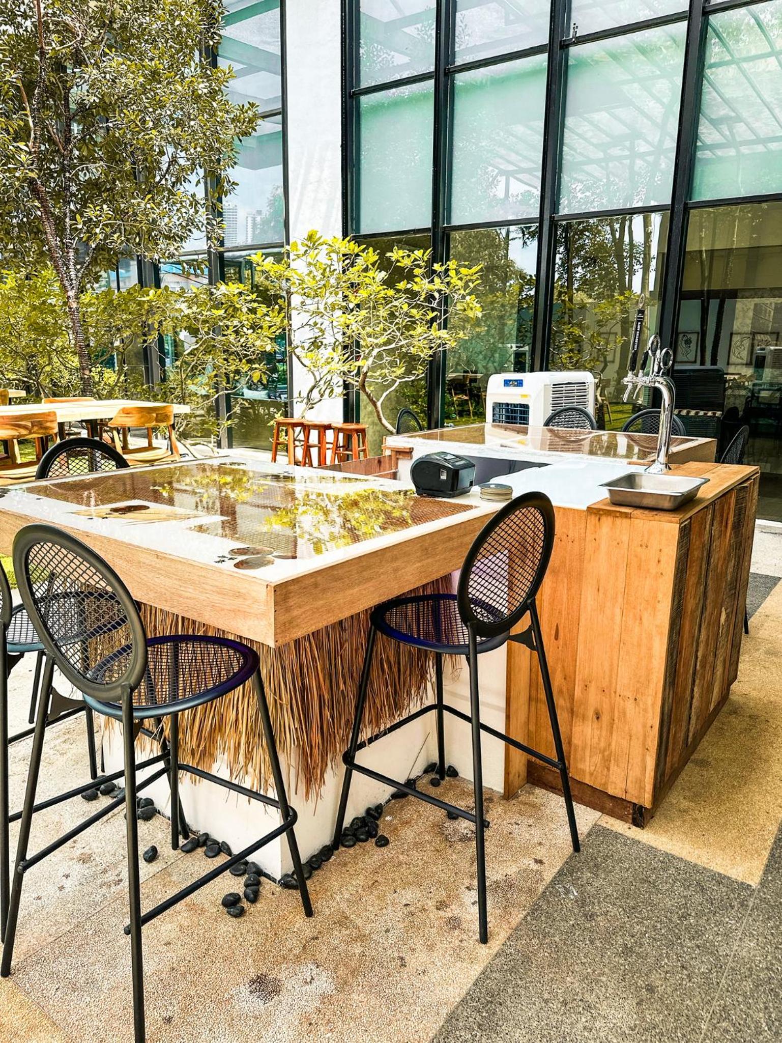Damai 88 Suites By iHost Global