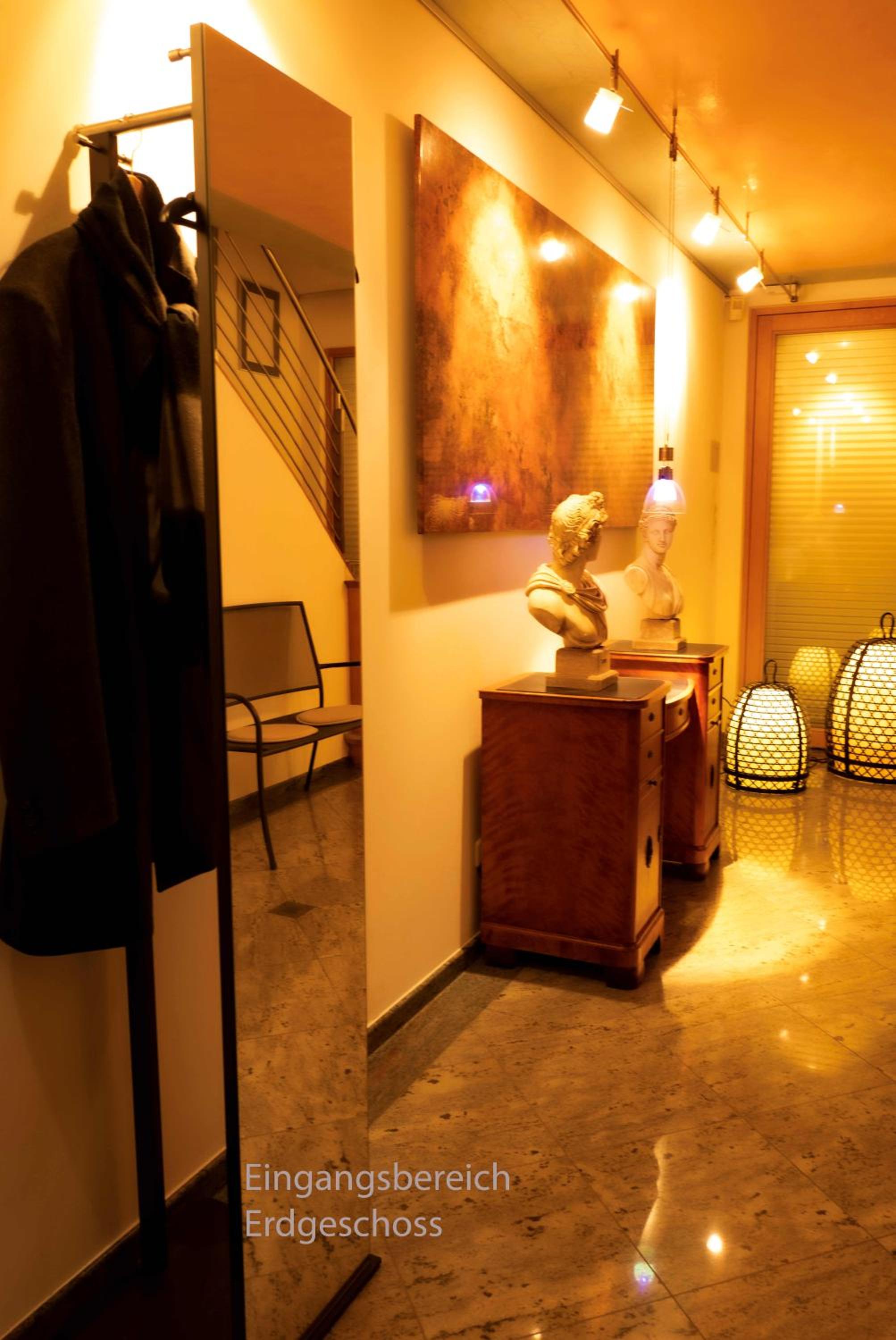 GORI Boutique Apartments – Tirol
