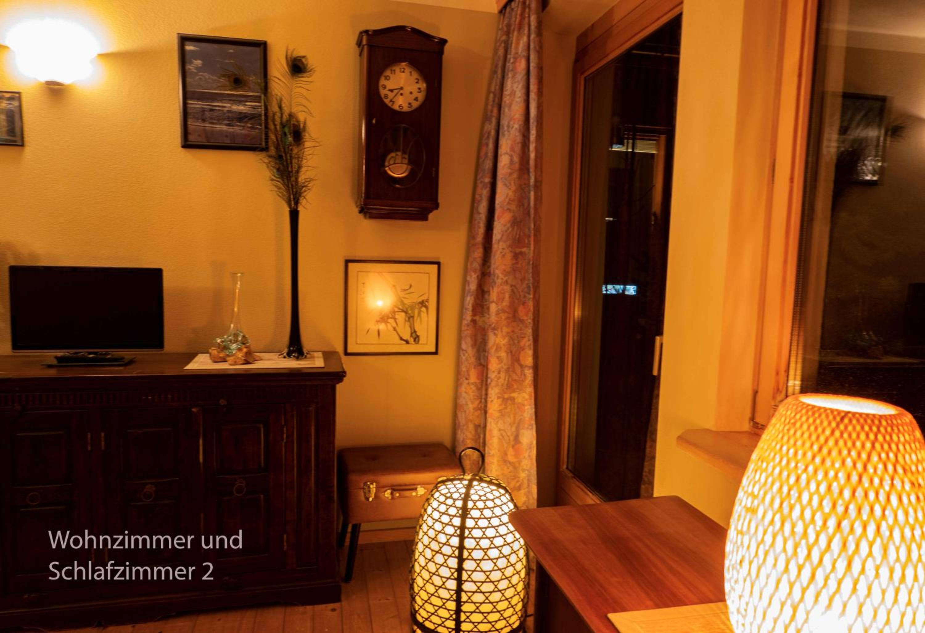 GORI Boutique Apartments – Tirol