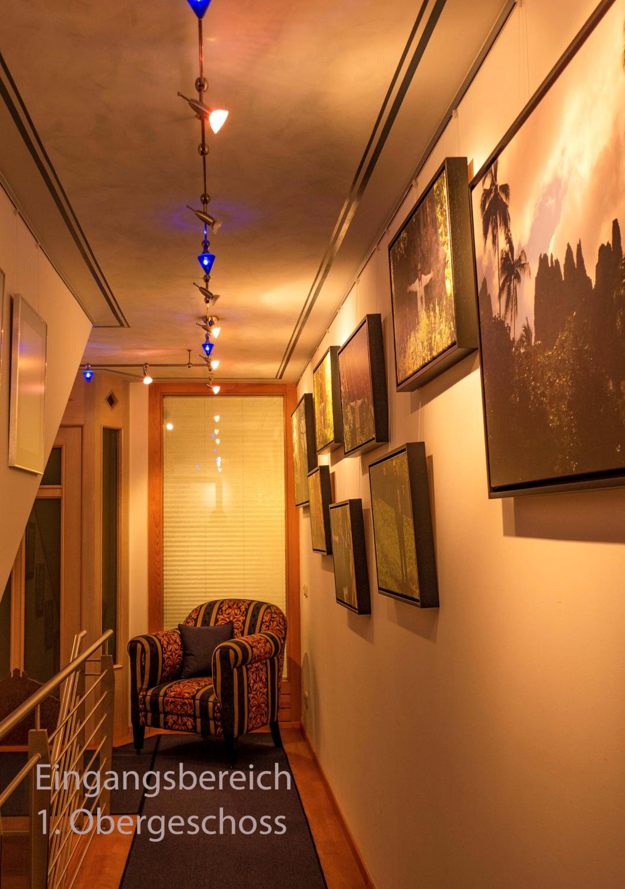 GORI Boutique Apartments – Tirol