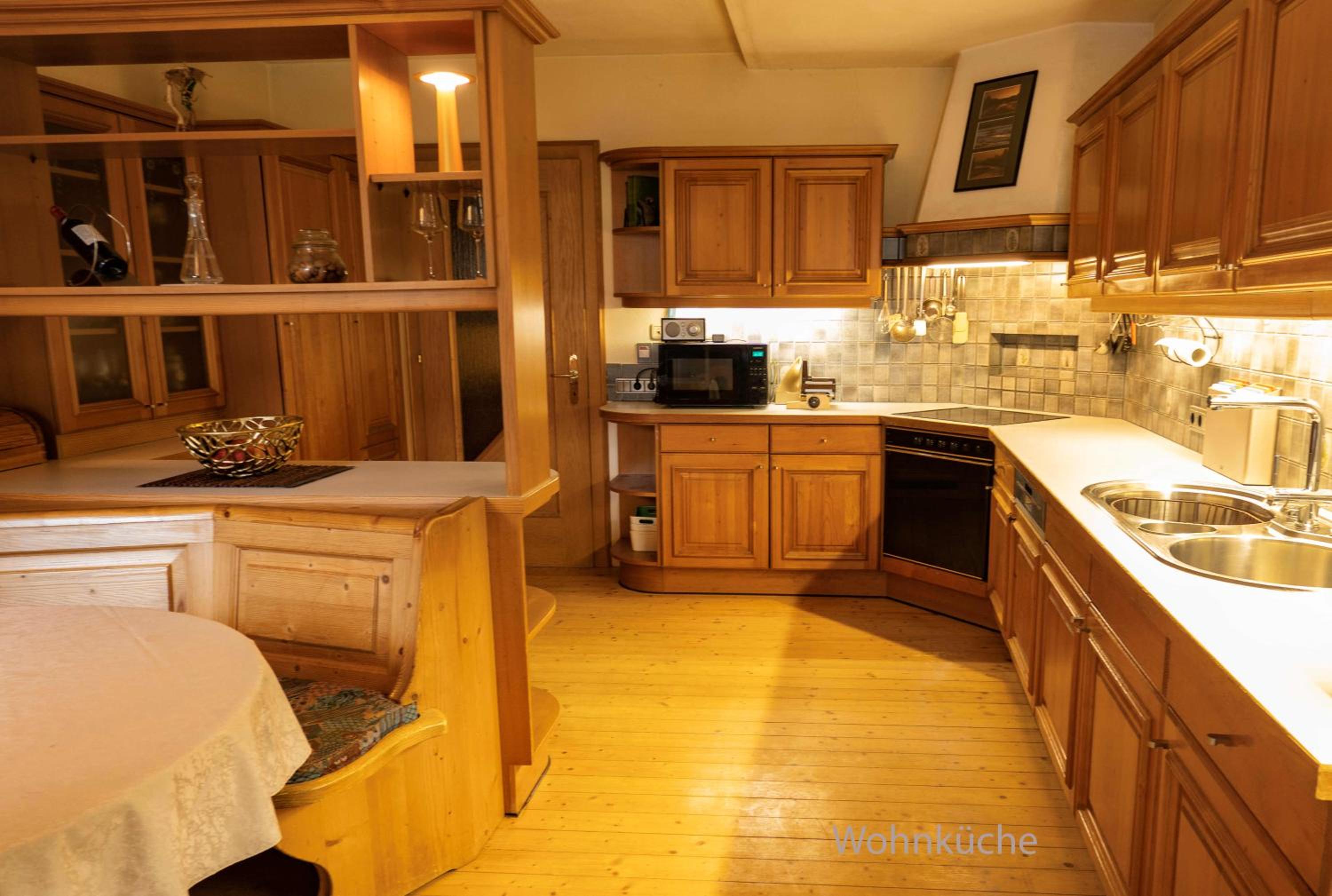 GORI Boutique Apartments – Tirol