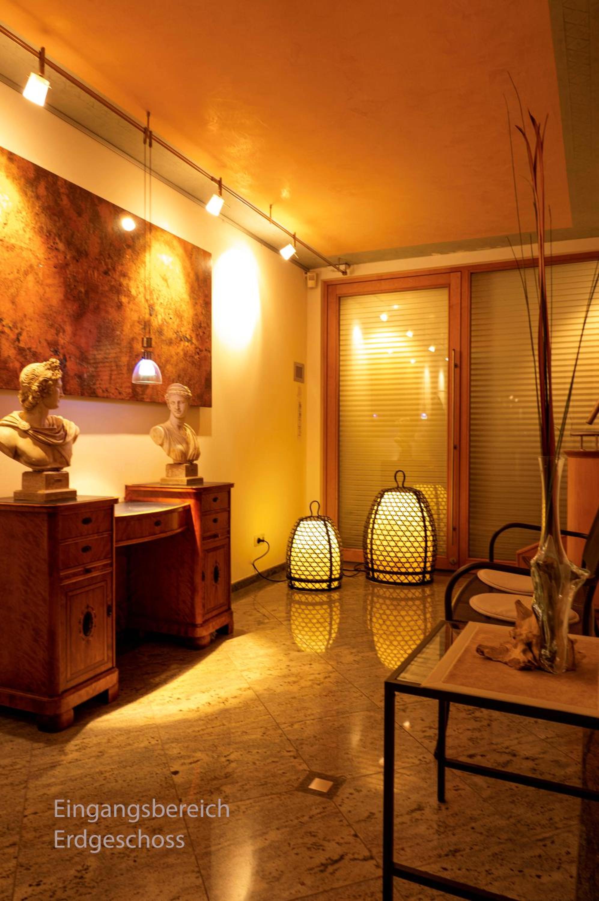 GORI Boutique Apartments – Tirol