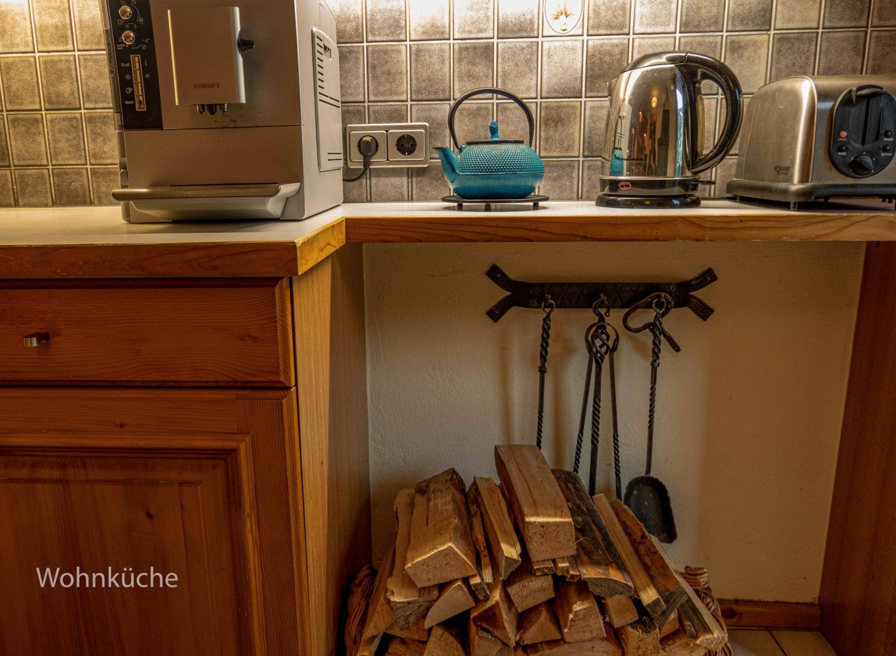 GORI Boutique Apartments – Tirol