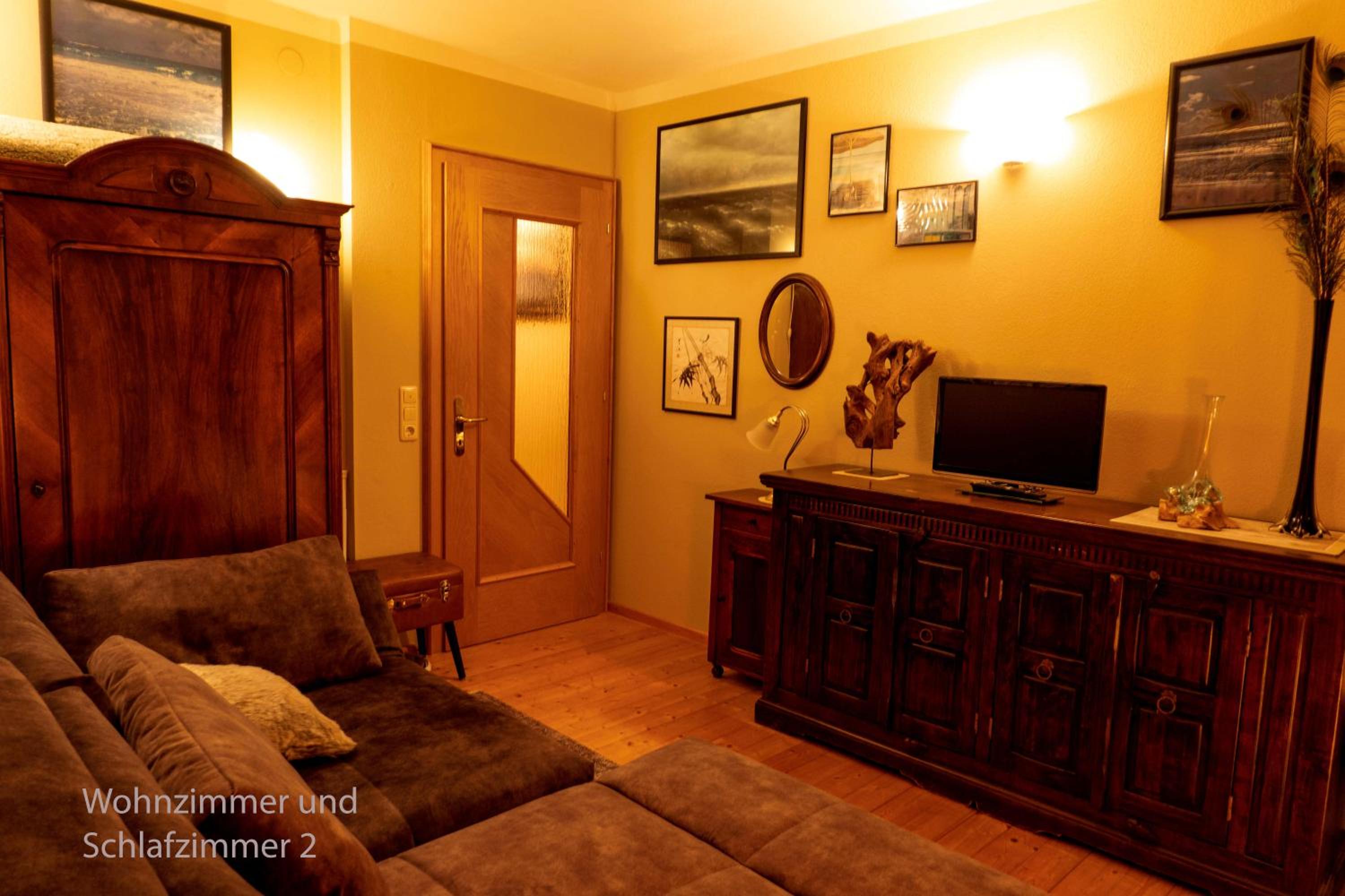GORI Boutique Apartments – Tirol