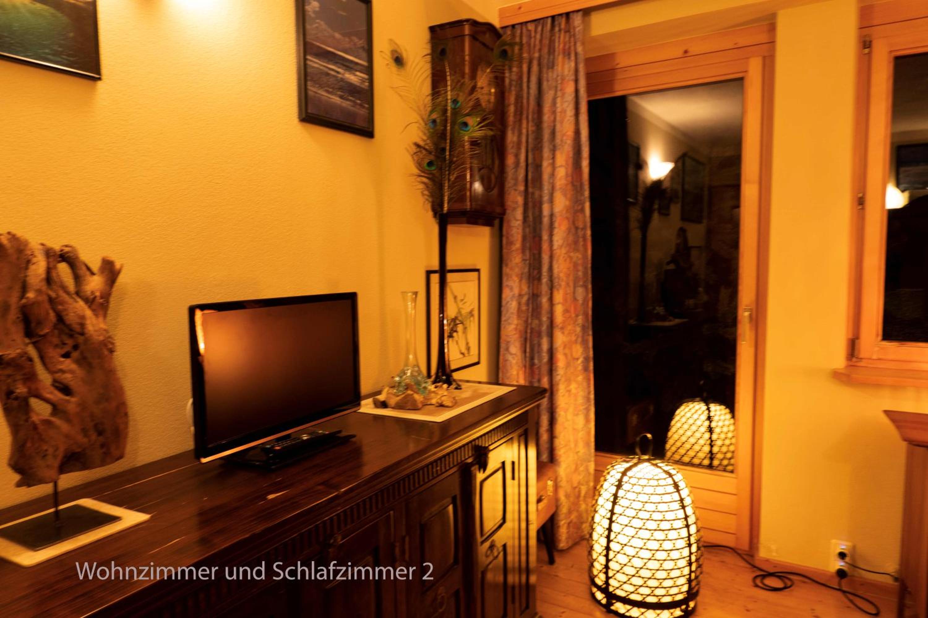 GORI Boutique Apartments – Tirol