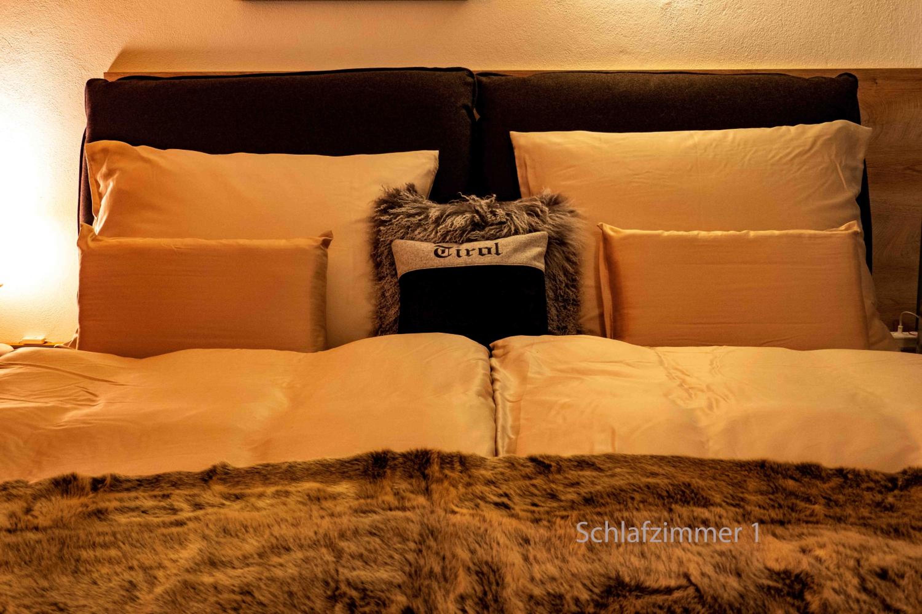 GORI Boutique Apartments – Tirol