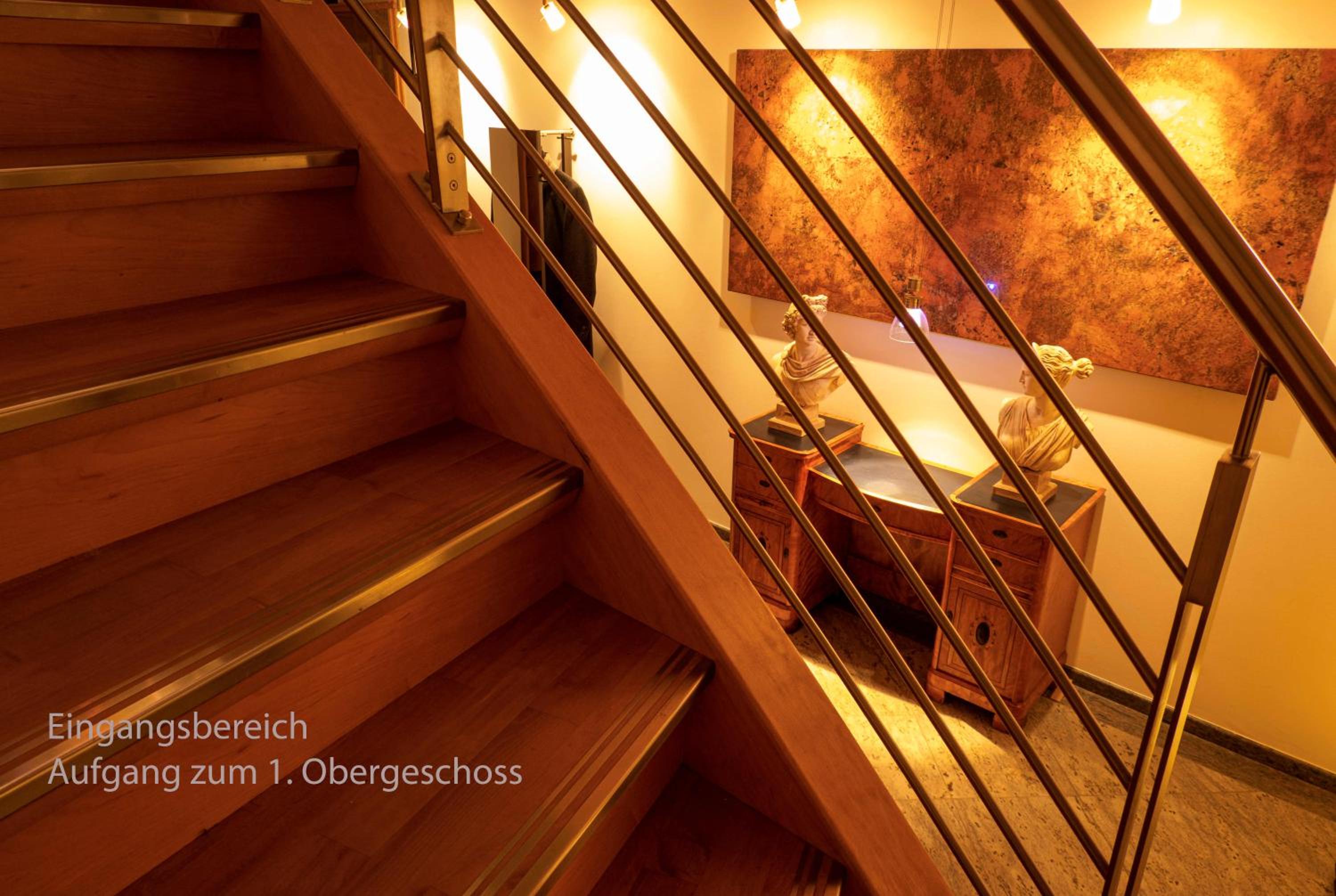GORI Boutique Apartments – Tirol