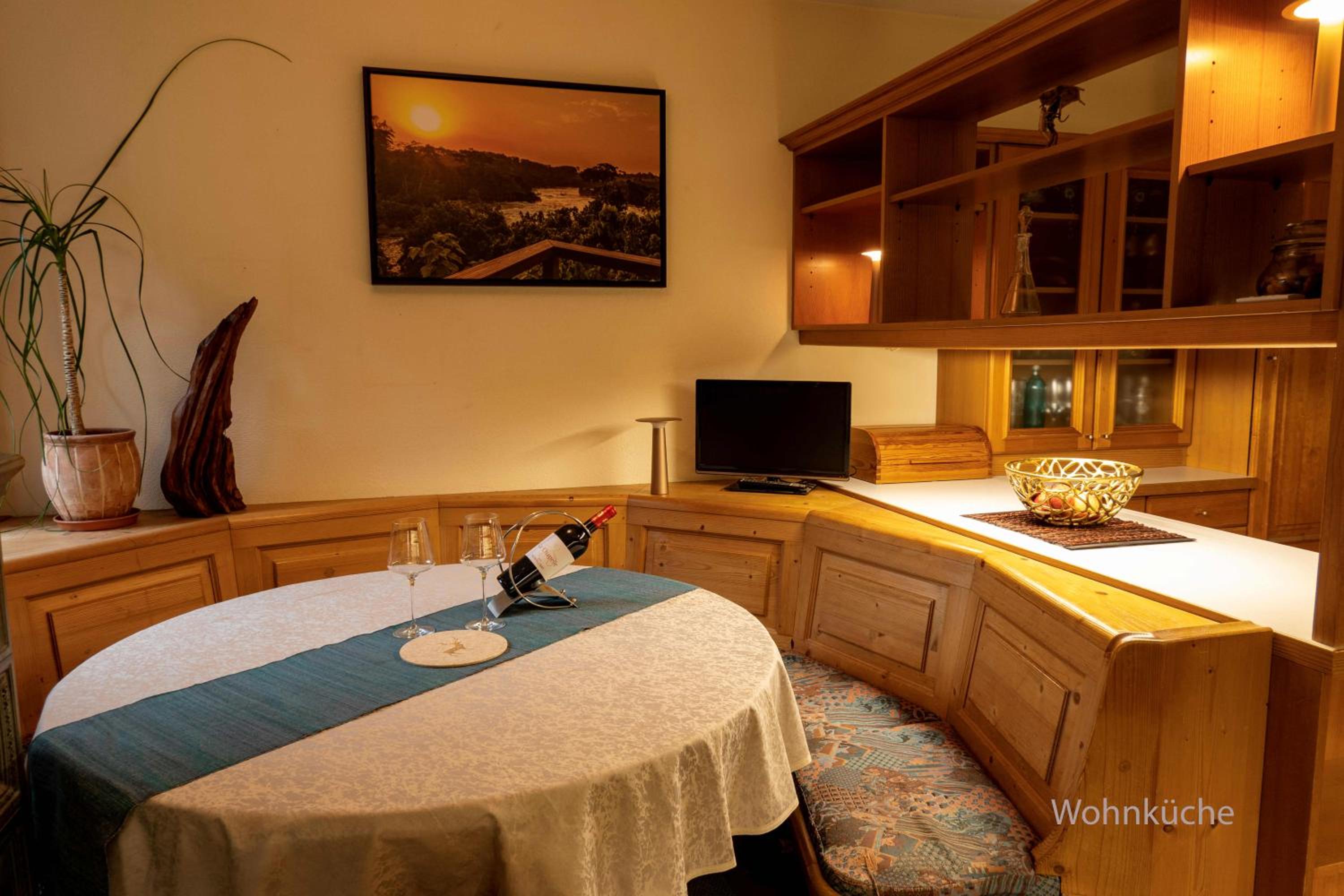 GORI Boutique Apartments – Tirol