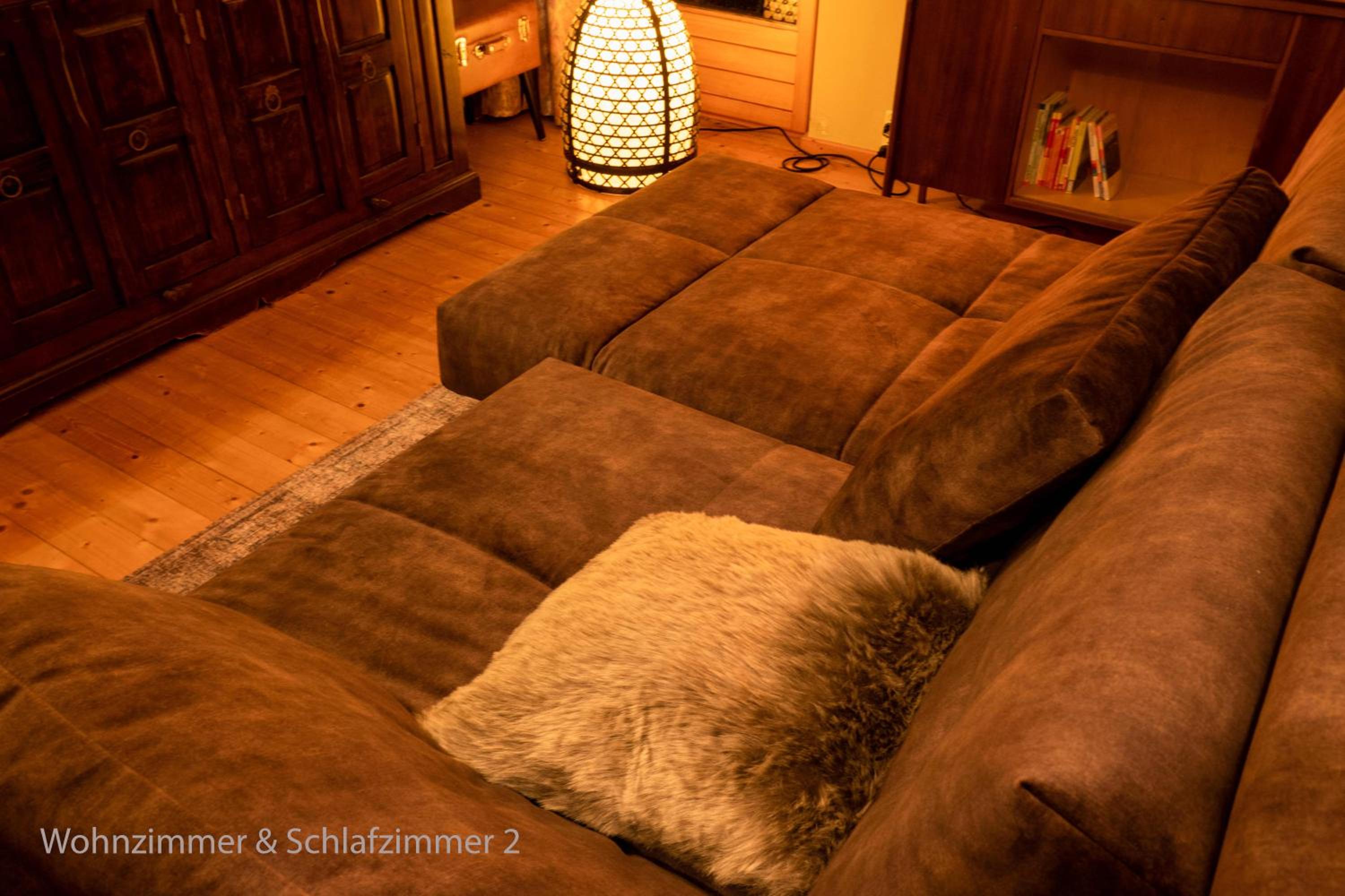 GORI Boutique Apartments – Tirol