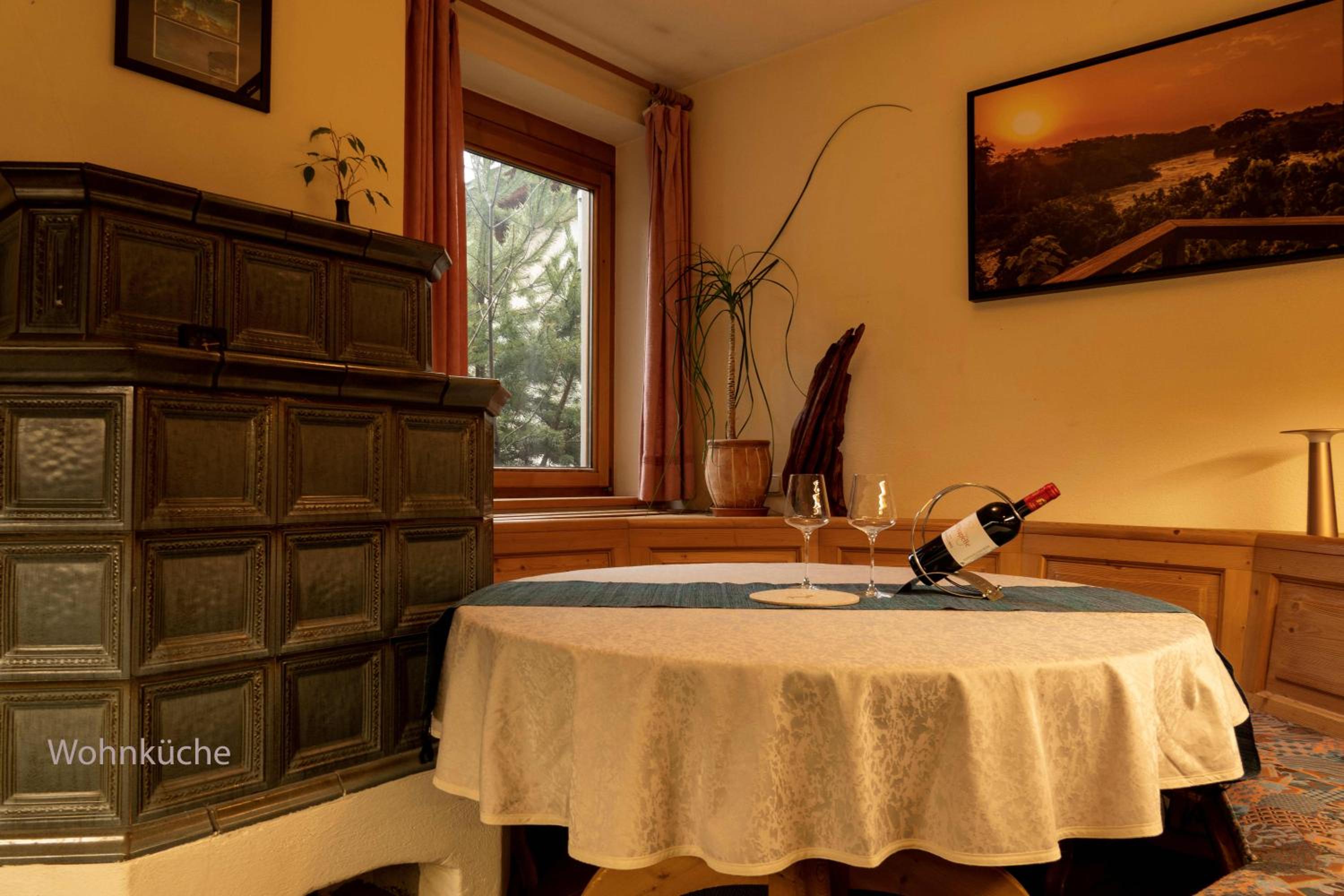 GORI Boutique Apartments – Tirol