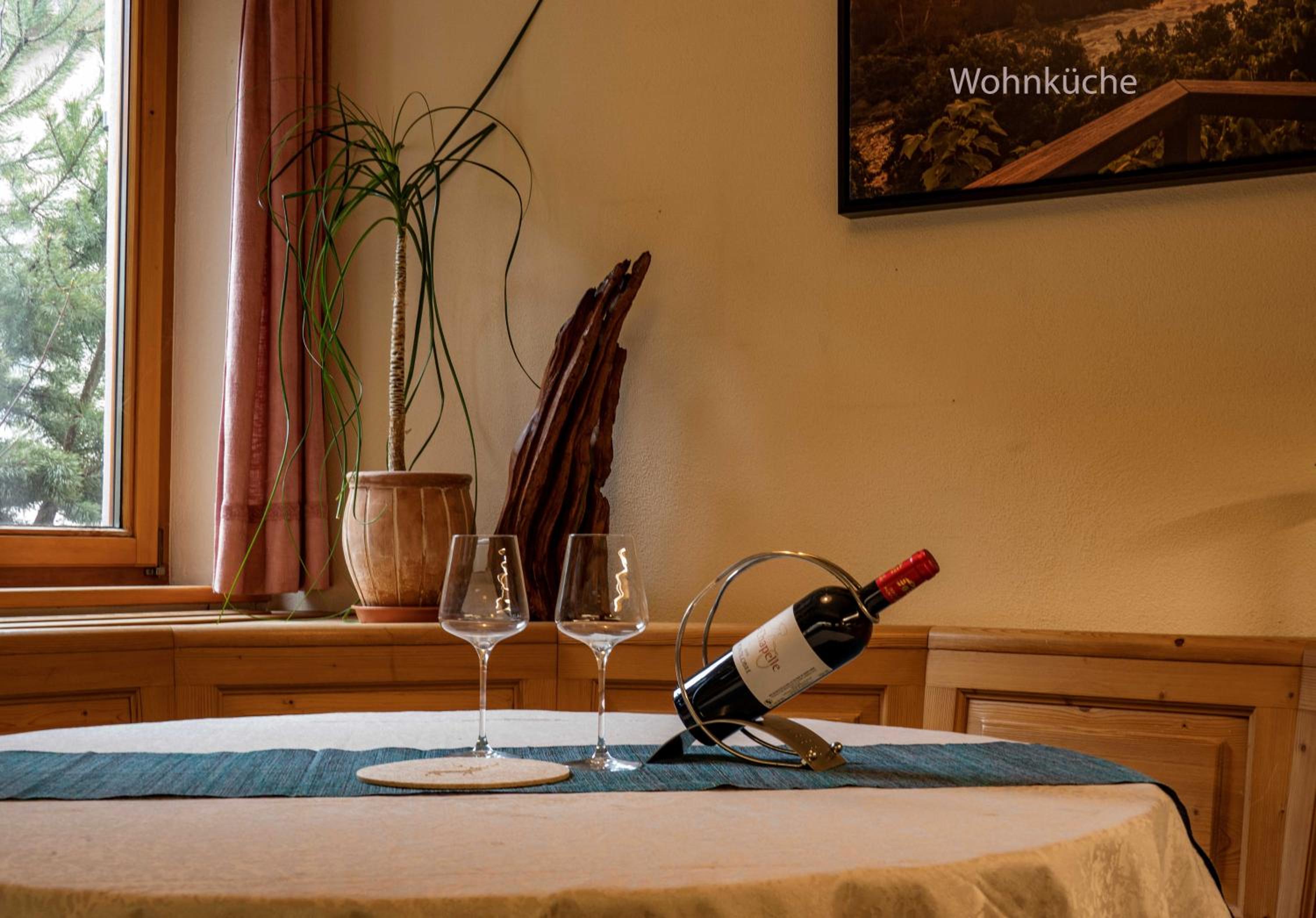 GORI Boutique Apartments – Tirol