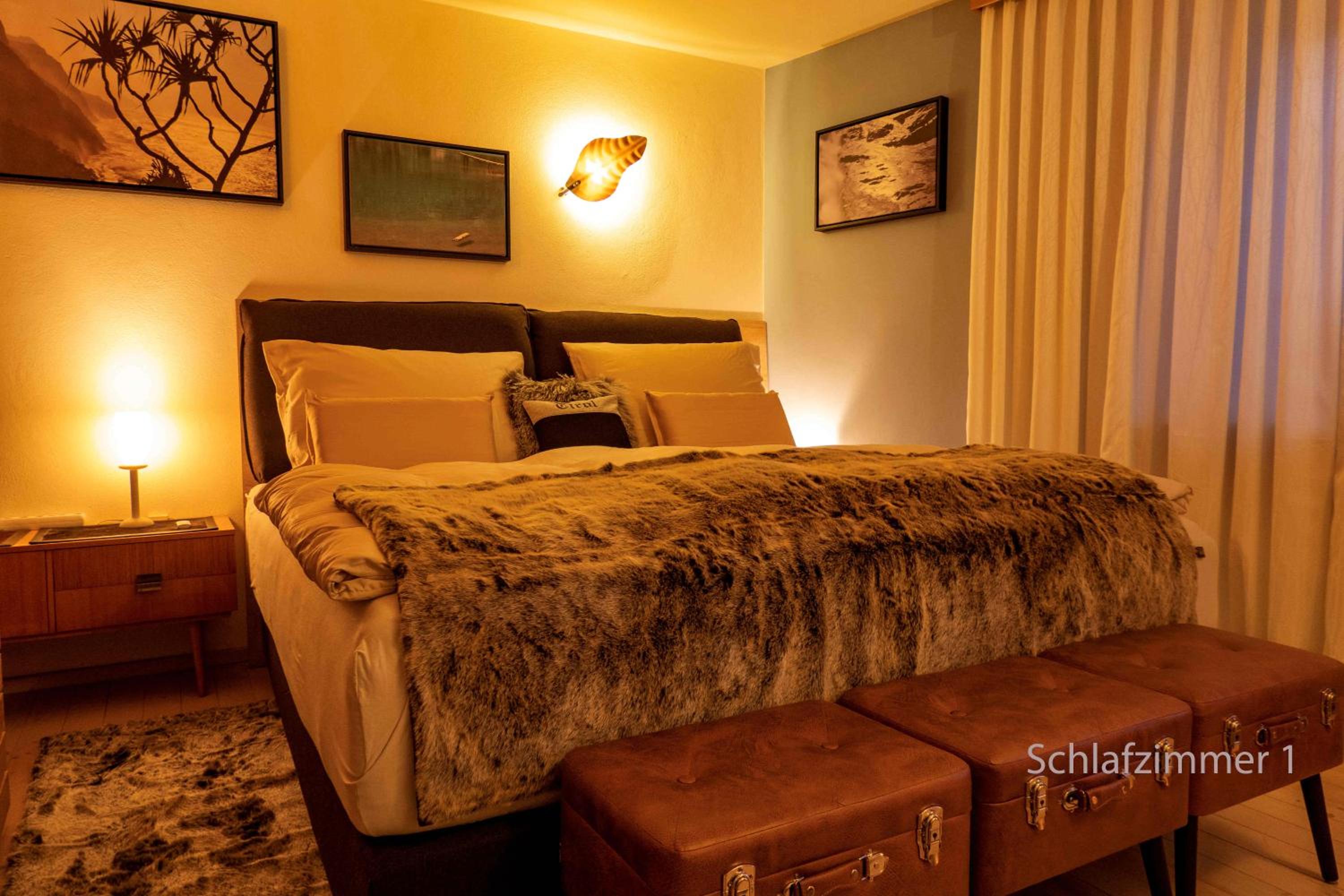 GORI Boutique Apartments – Tirol