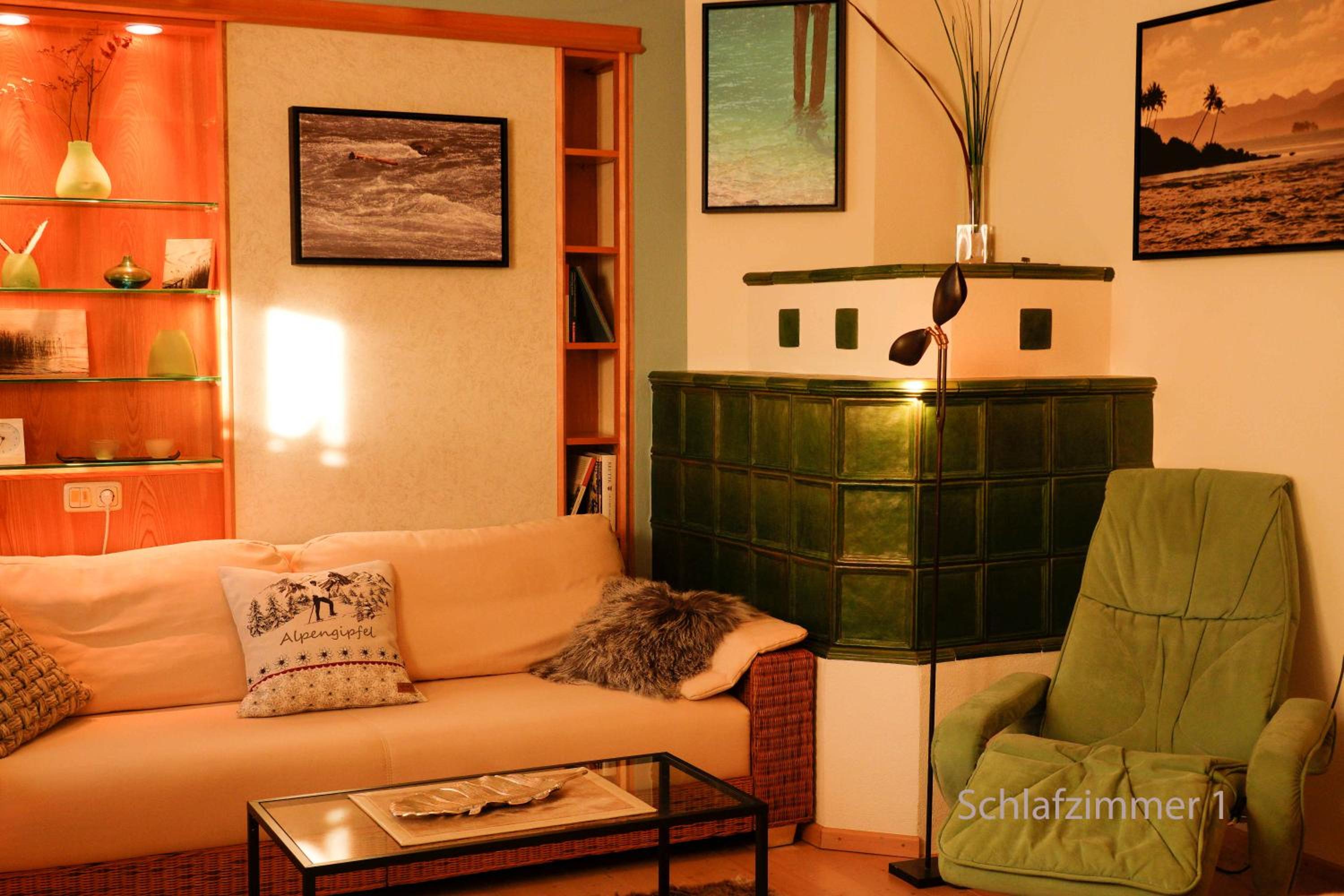GORI Boutique Apartments – Tirol
