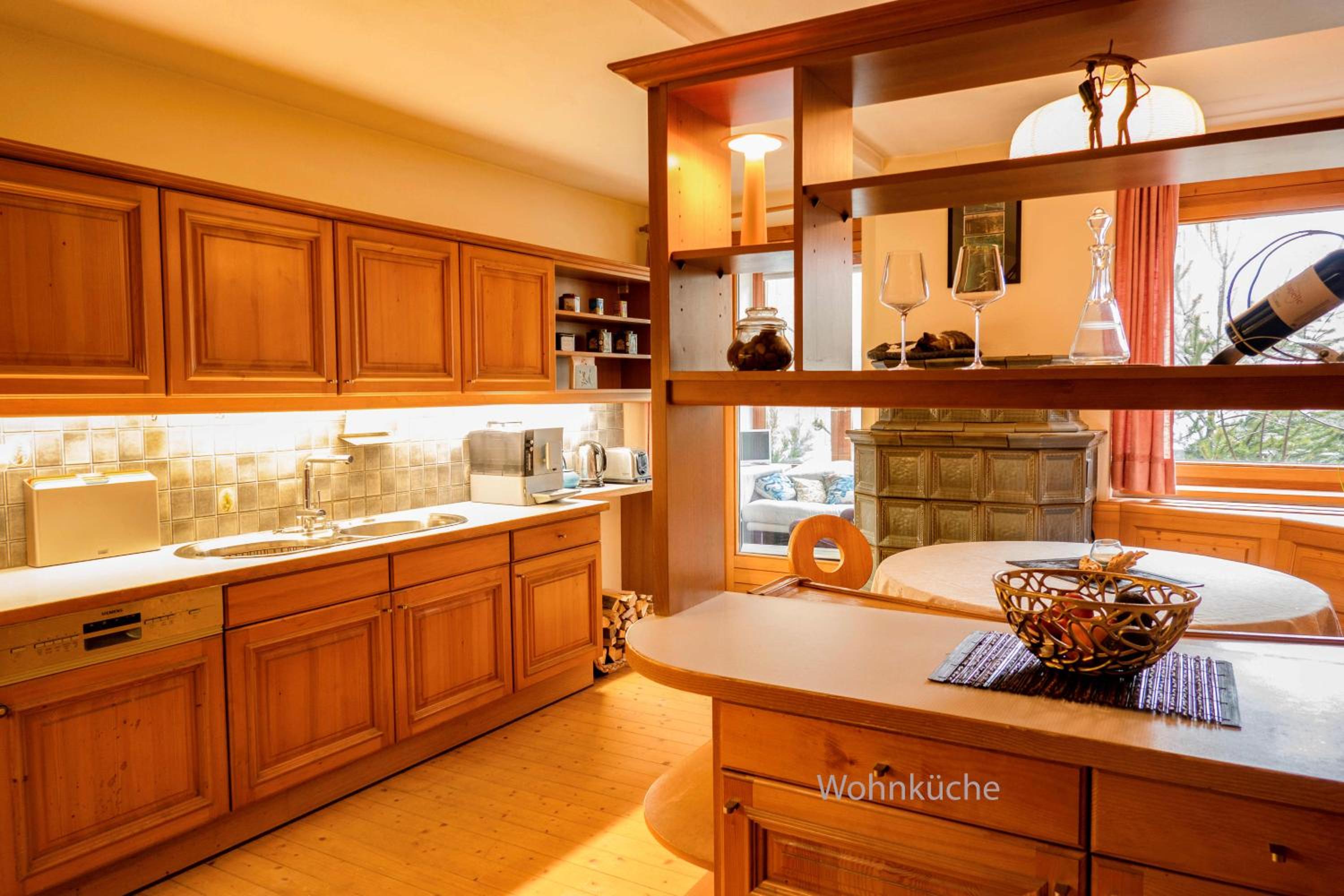 GORI Boutique Apartments – Tirol