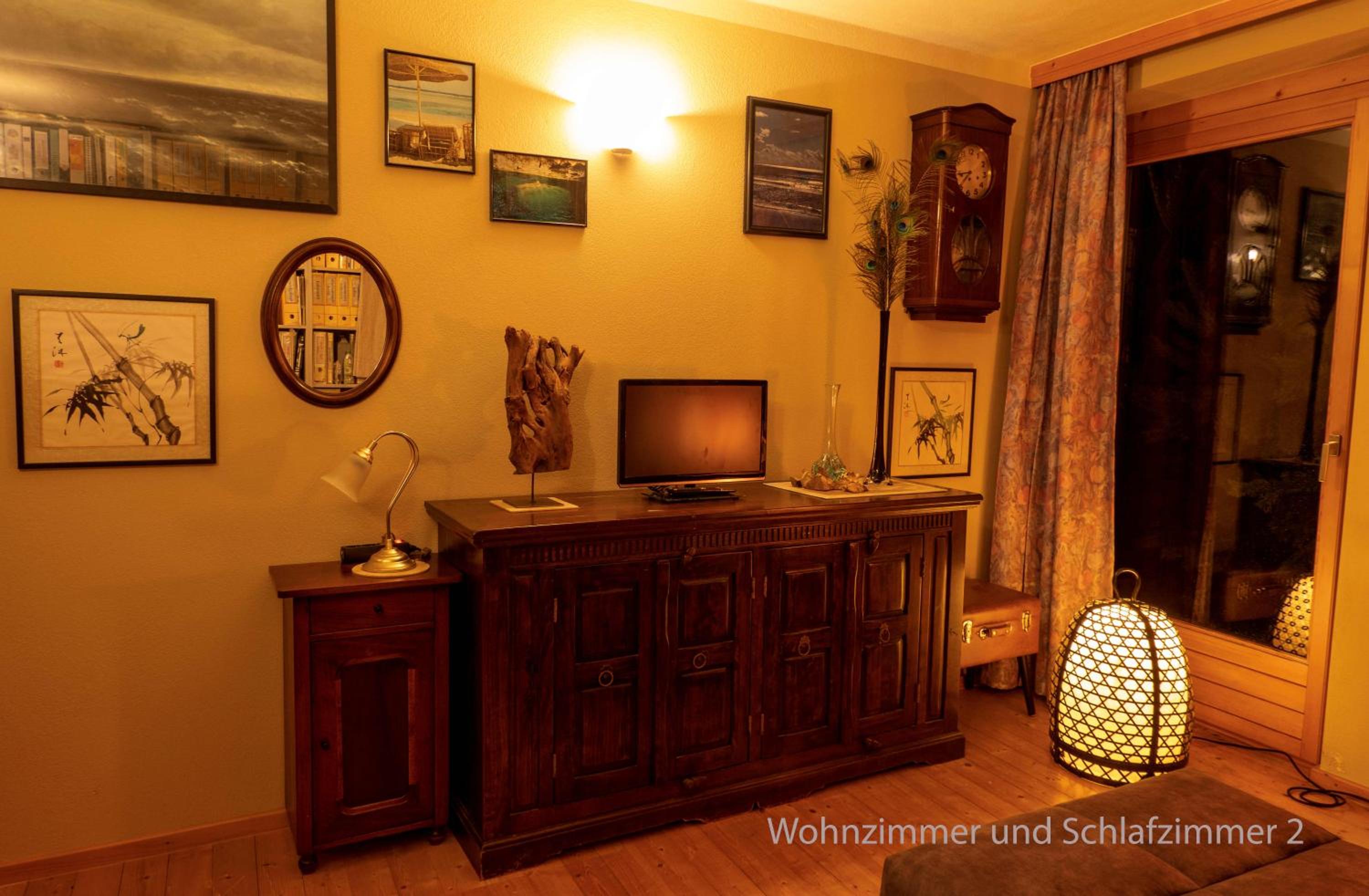 GORI Boutique Apartments – Tirol