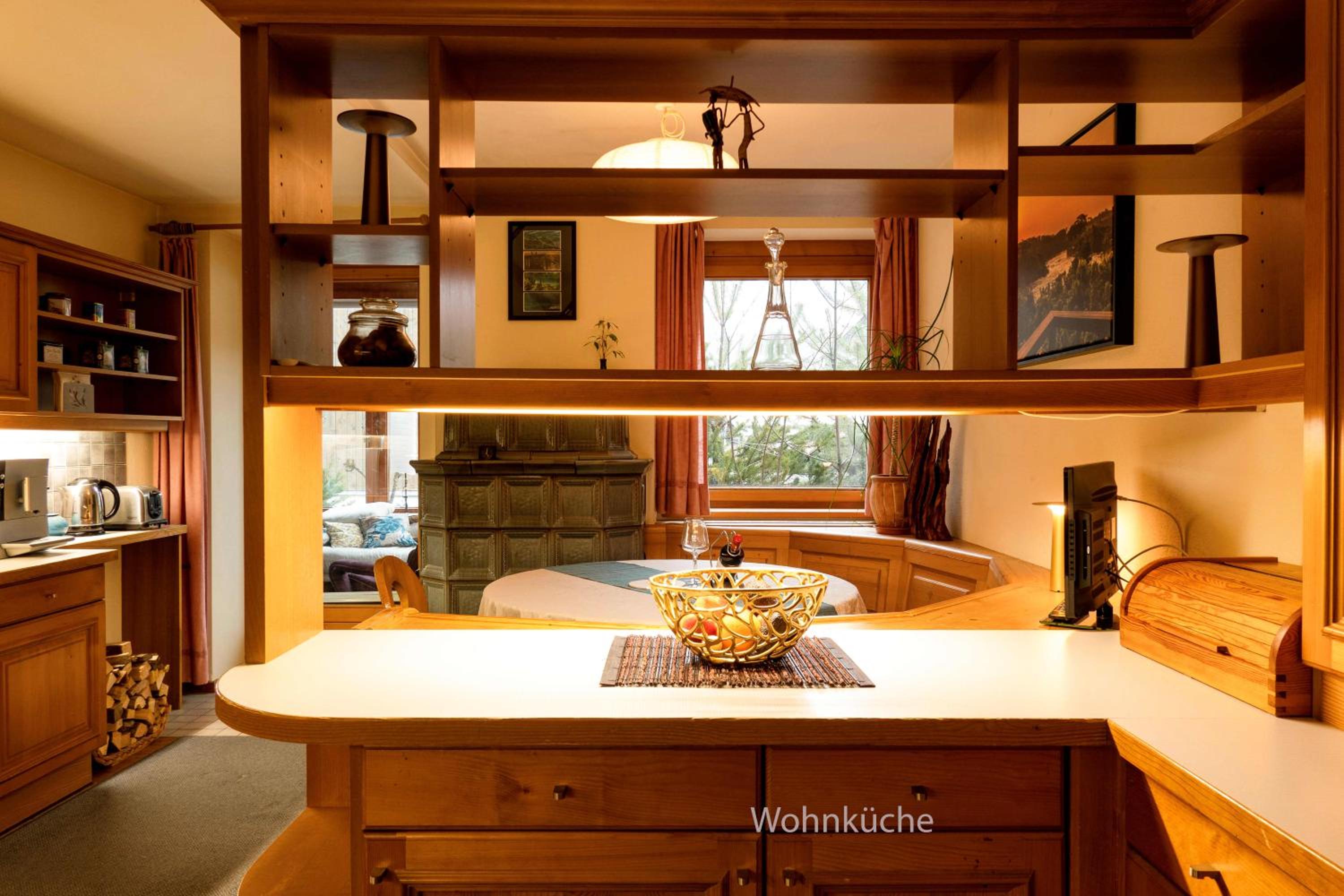GORI Boutique Apartments – Tirol