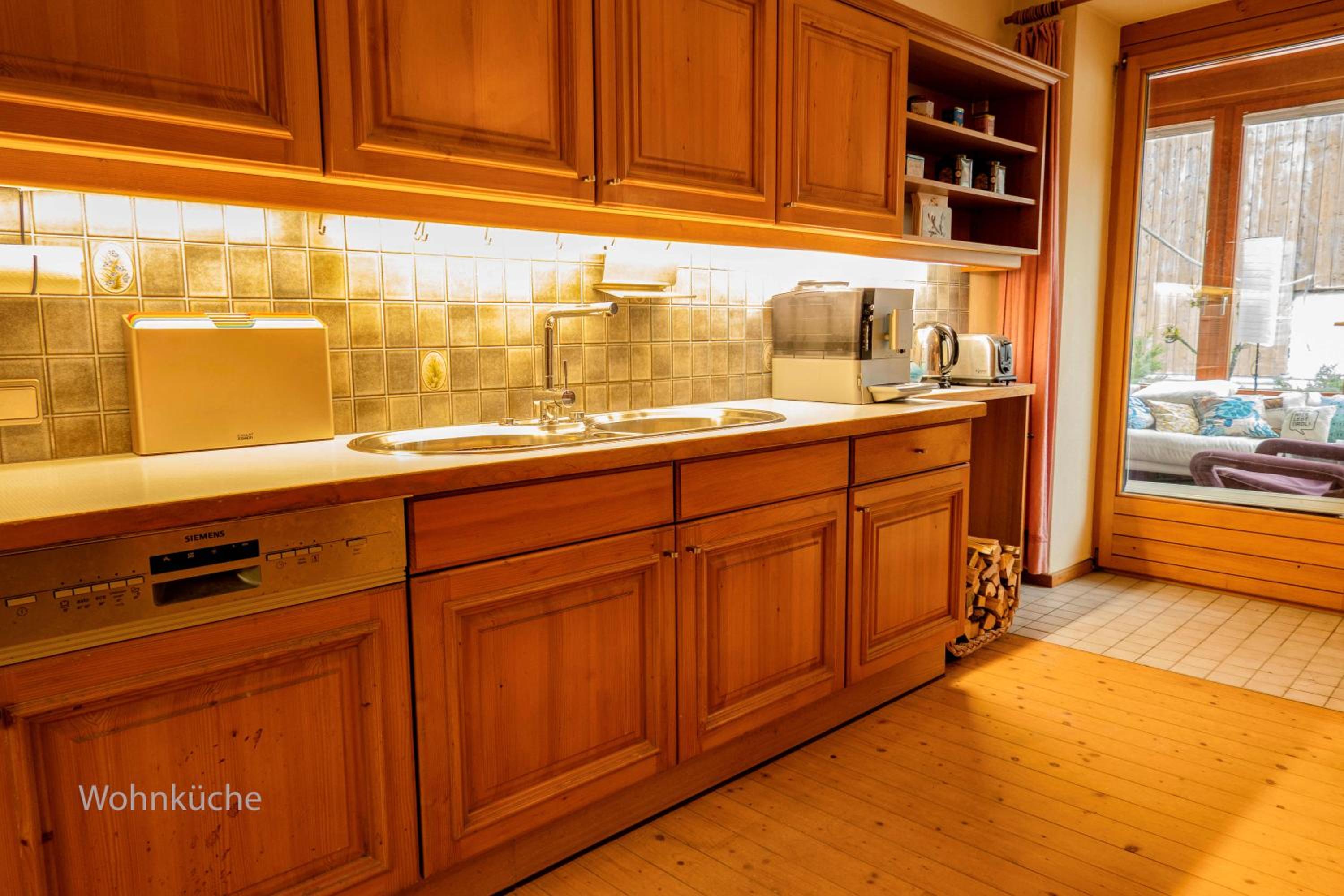 GORI Boutique Apartments – Tirol