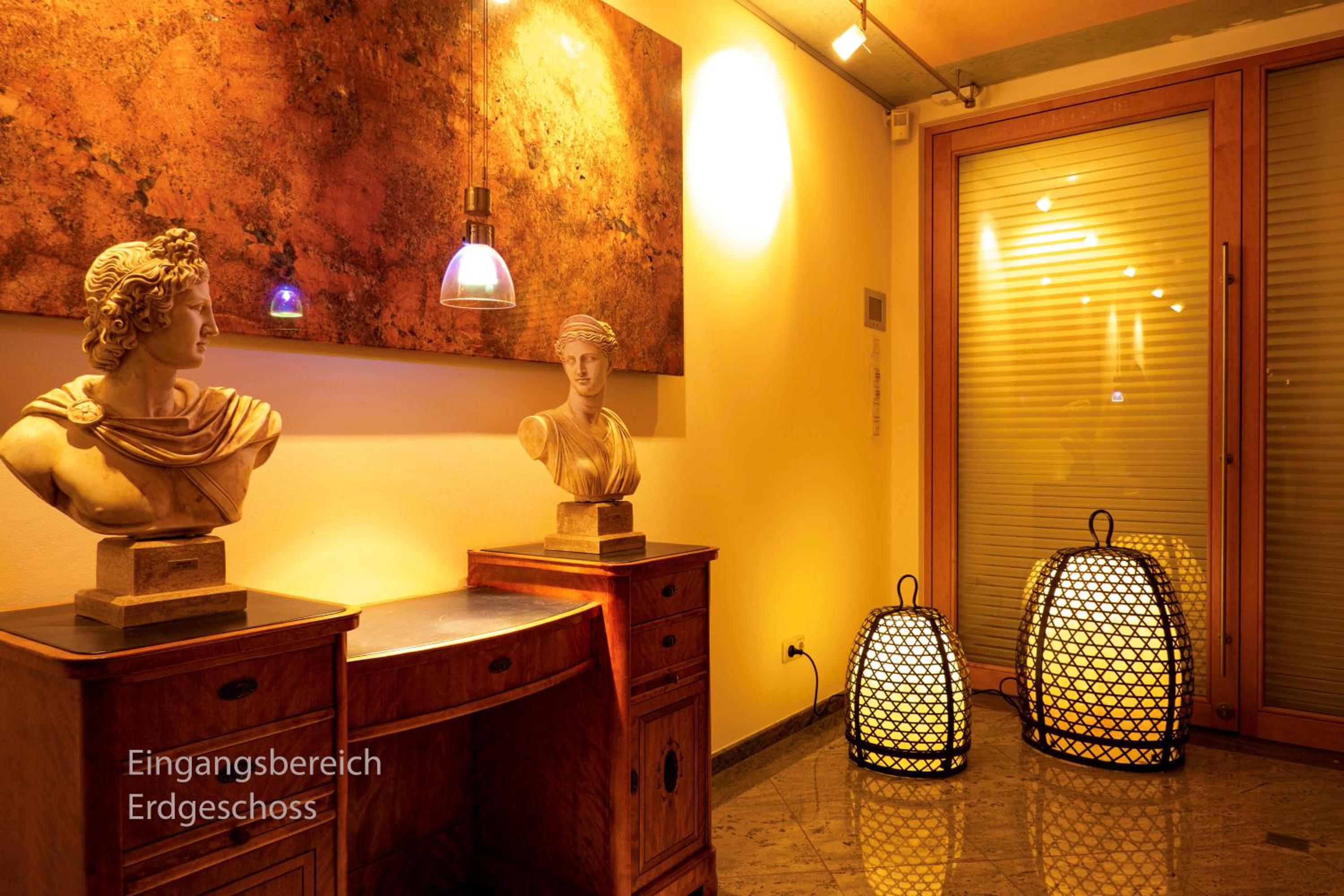 GORI Boutique Apartments – Tirol