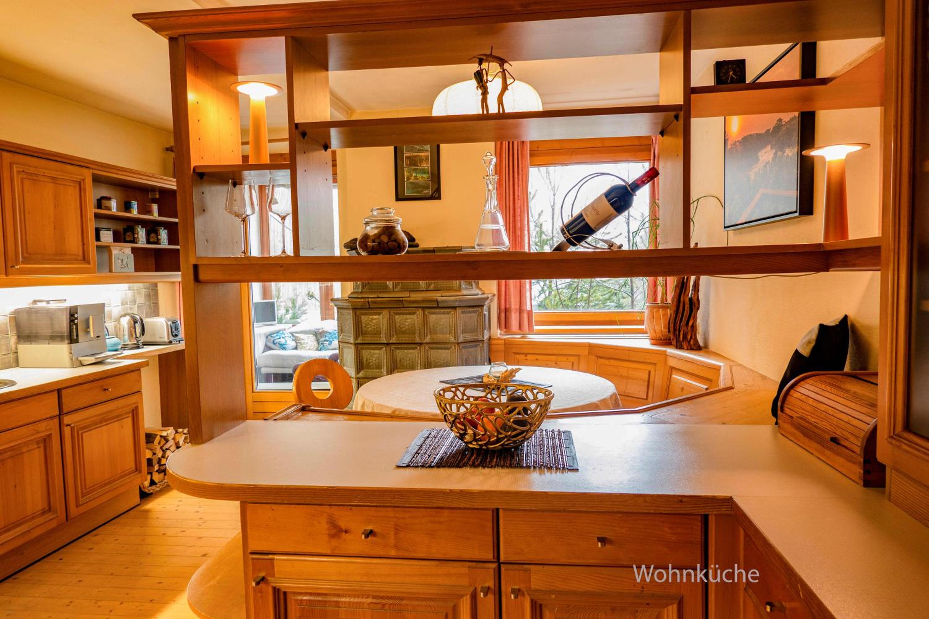 GORI Boutique Apartments – Tirol